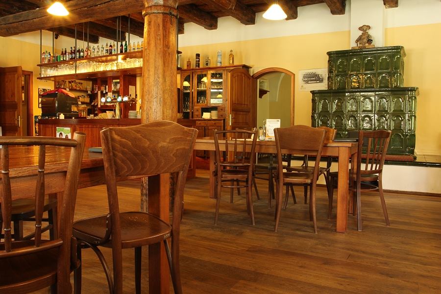 Restaurace U Pekina foto 3