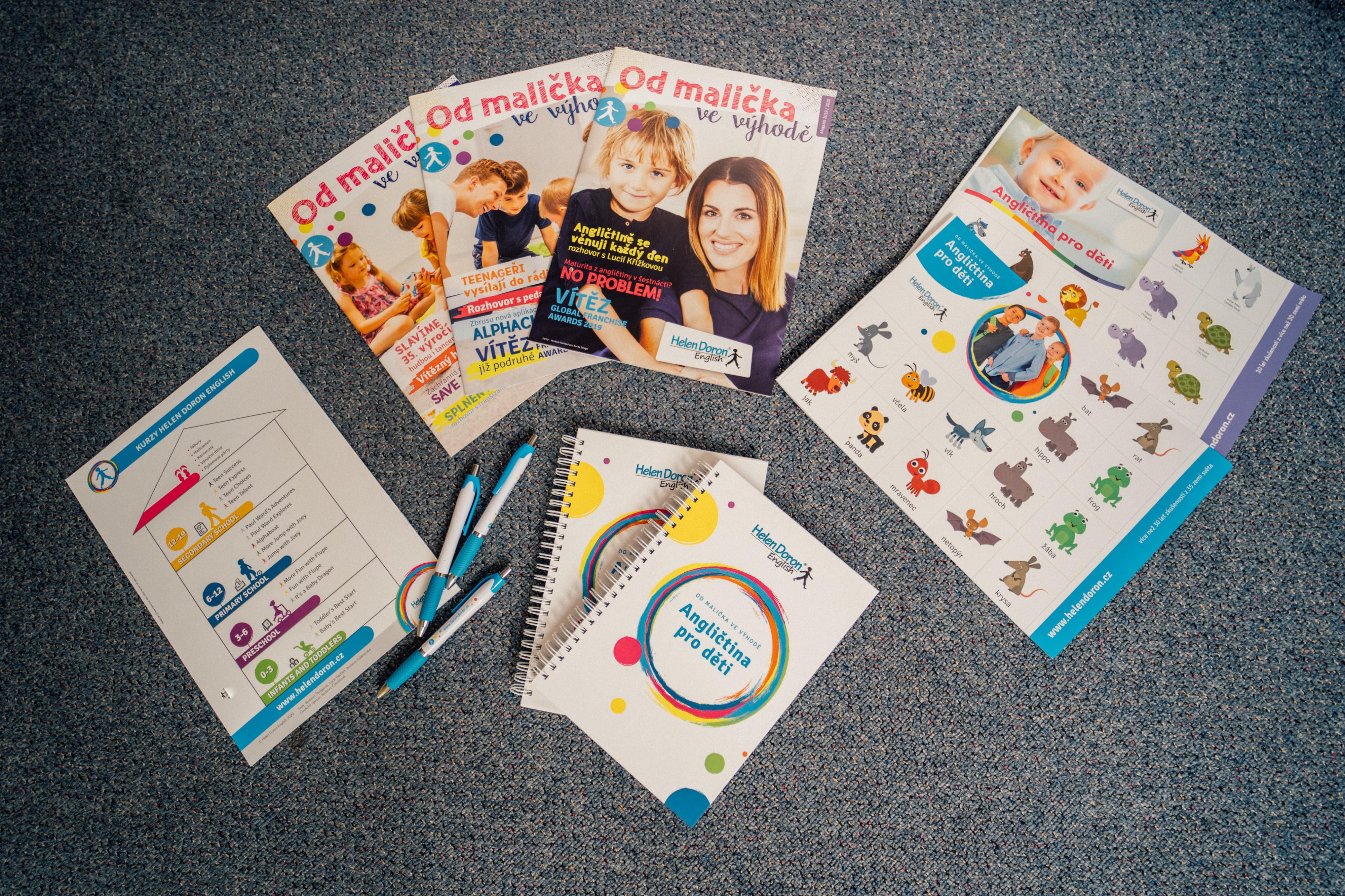 JAZYKOVÁ ŠKOLA AQAP foto 4