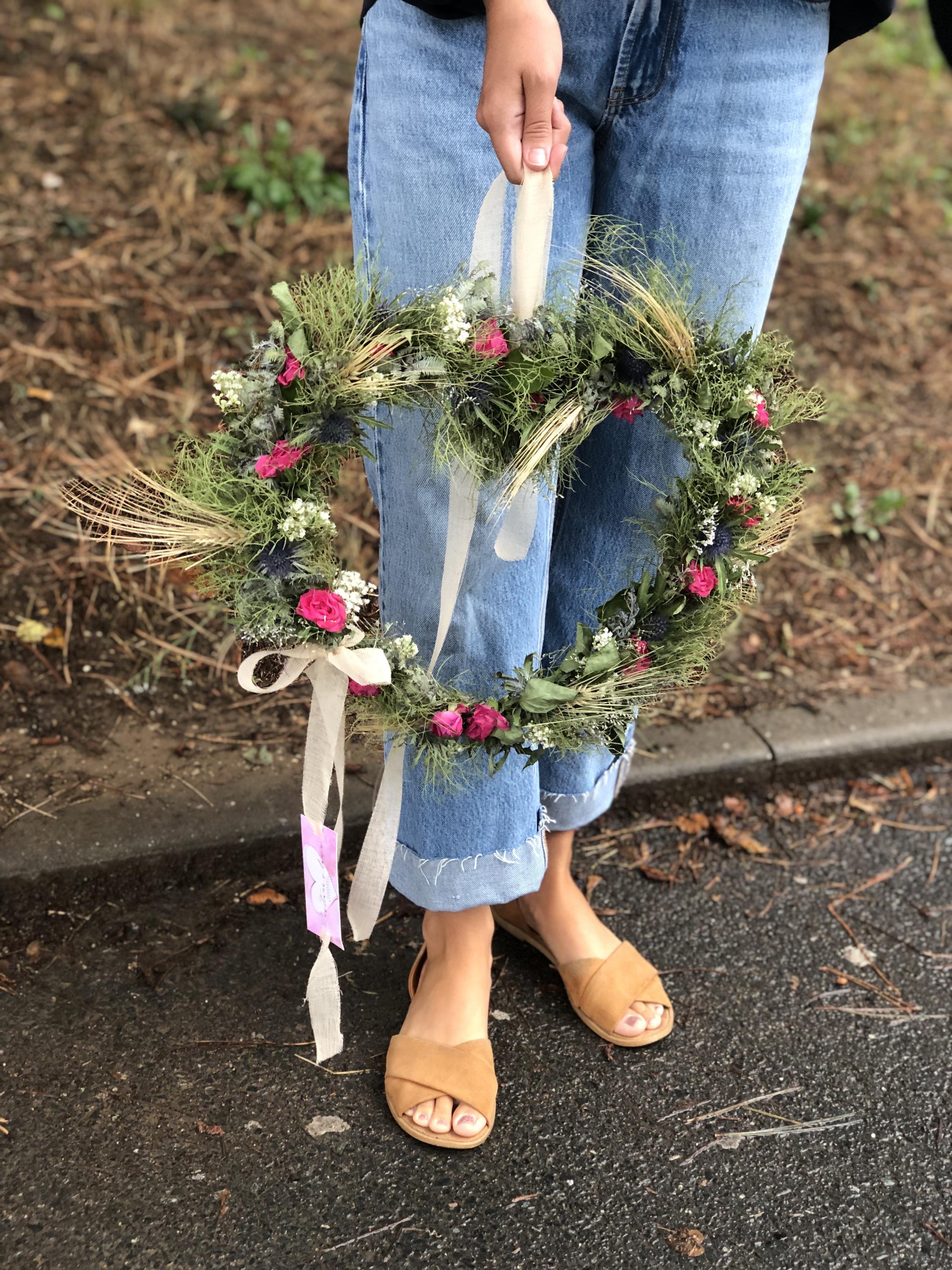 Zavrtaná v lásce - Svatební koordinace foto 4