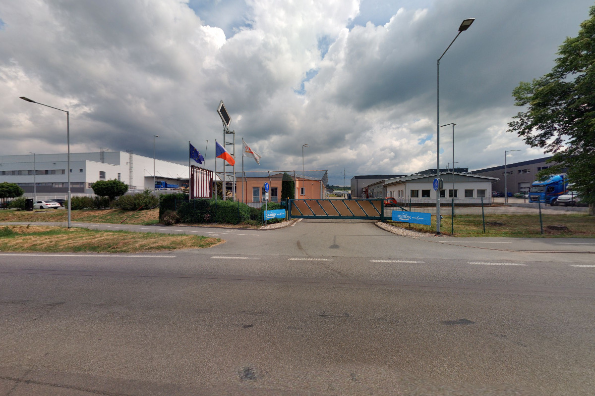 MATRIX a.s., divize Windows foto 1