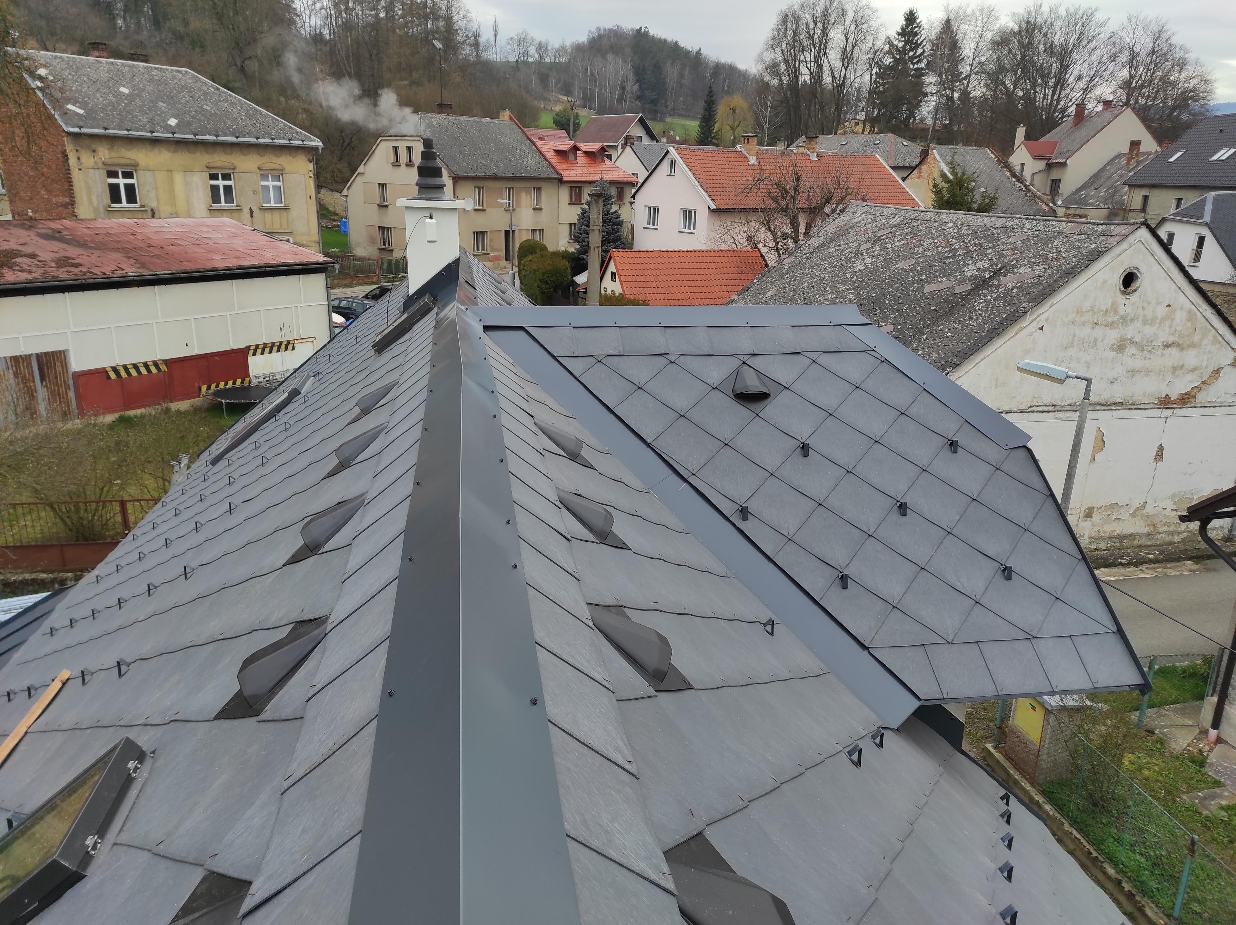 TD-Střechy foto 3
