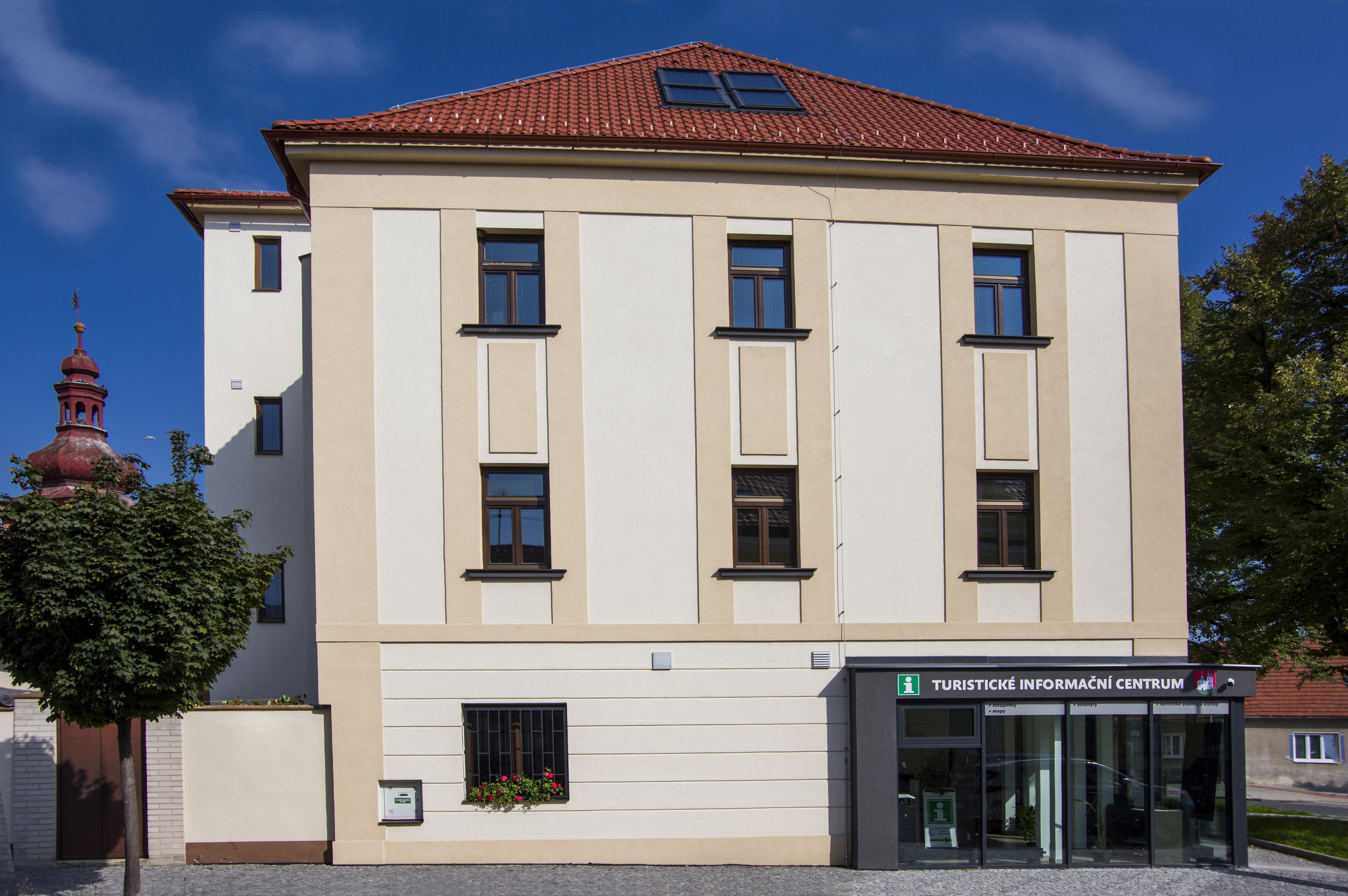 Kulturní a informační centrum Sadská foto 4