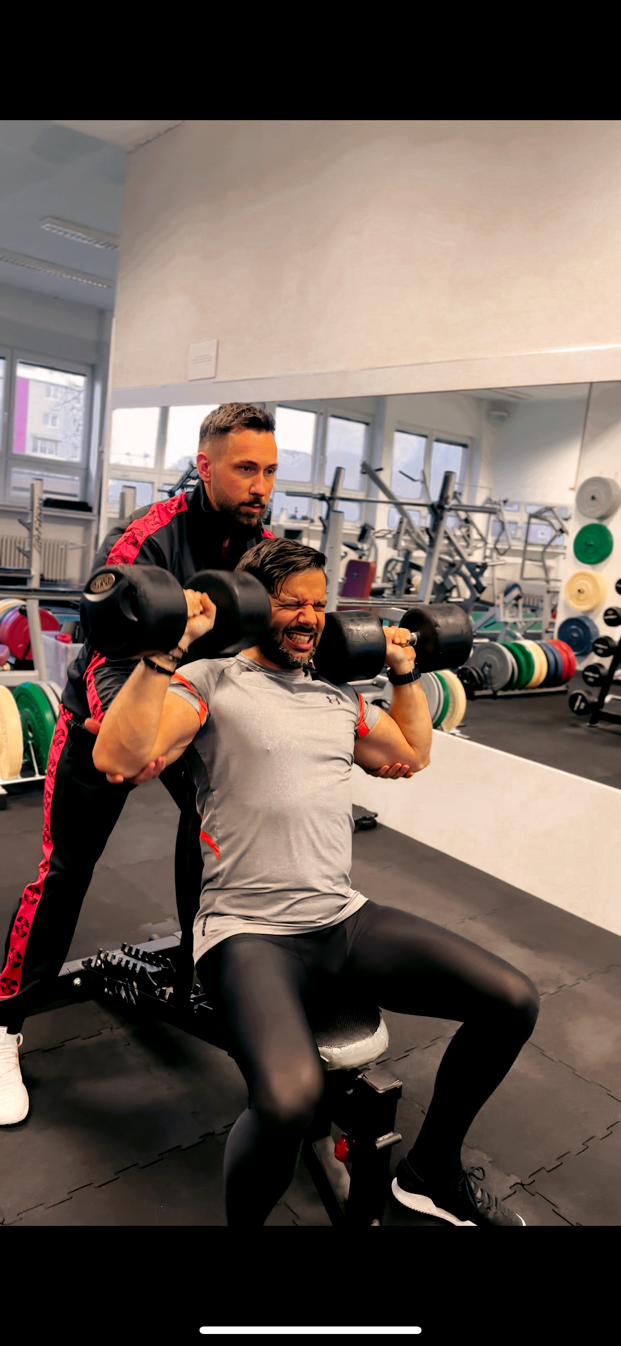 Eversoris fitness foto 4