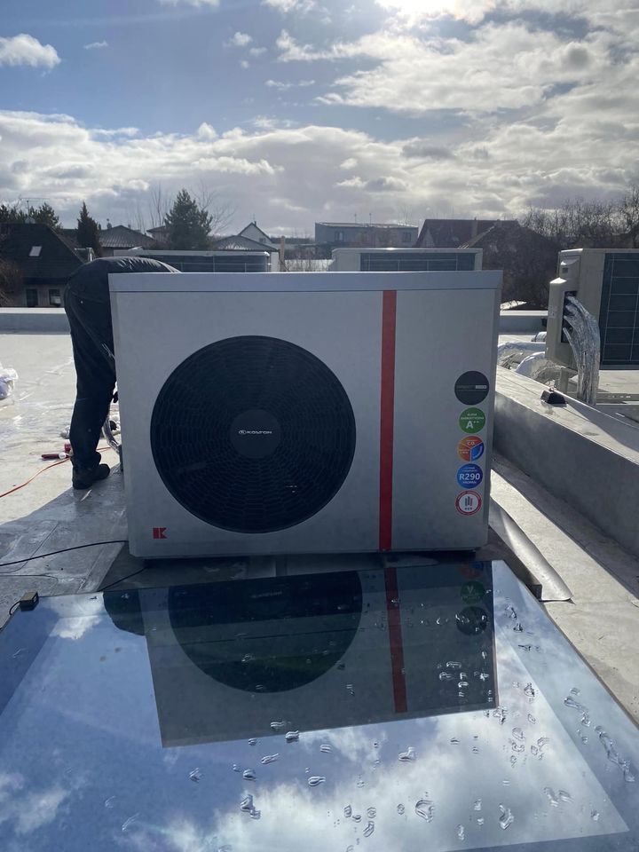 Marek Witczak - REGULUJ TEPLO foto 6