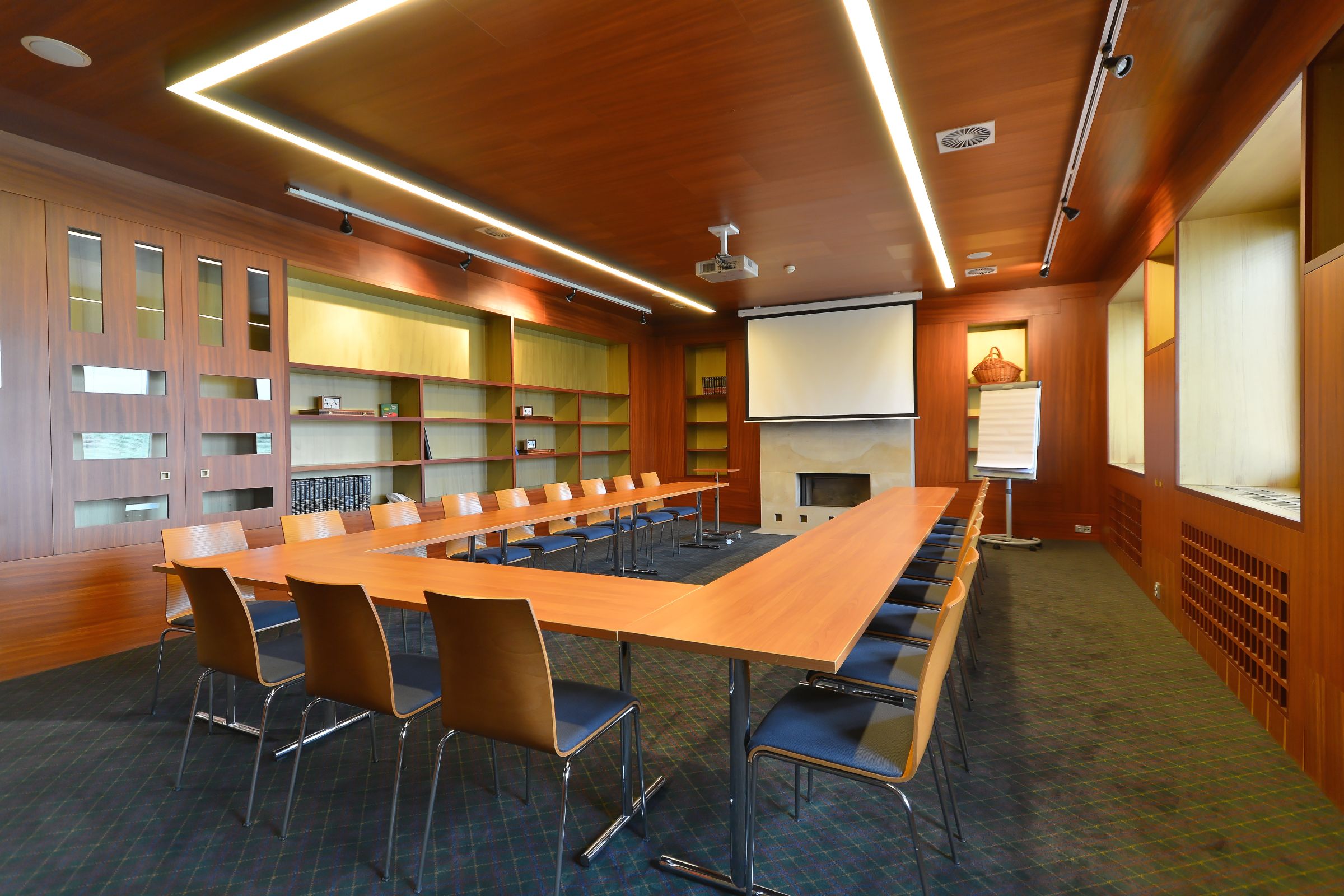 Park Holiday Congress & Wellness Hotel foto 4