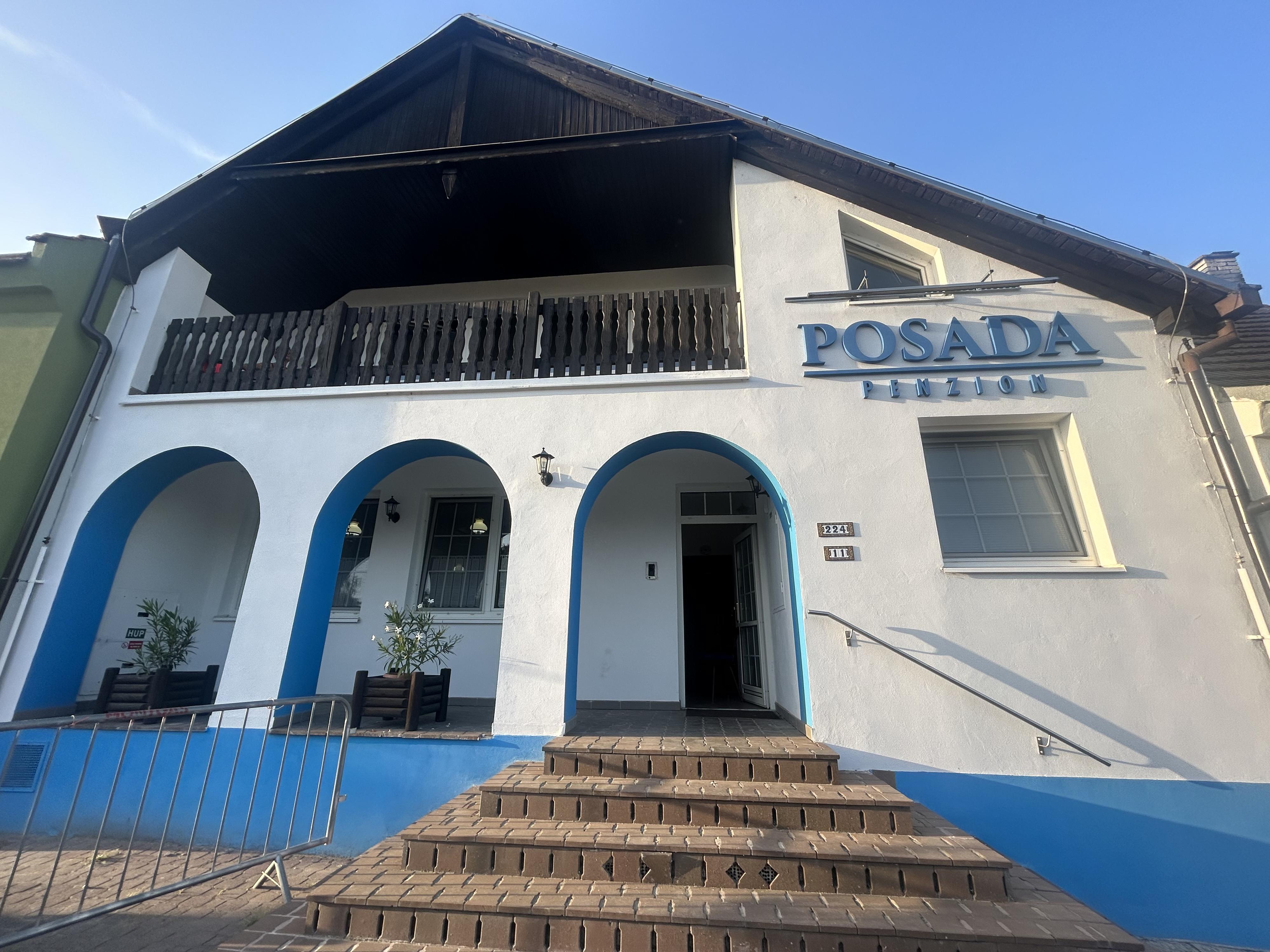 Posada de San Juan, s.r.o.