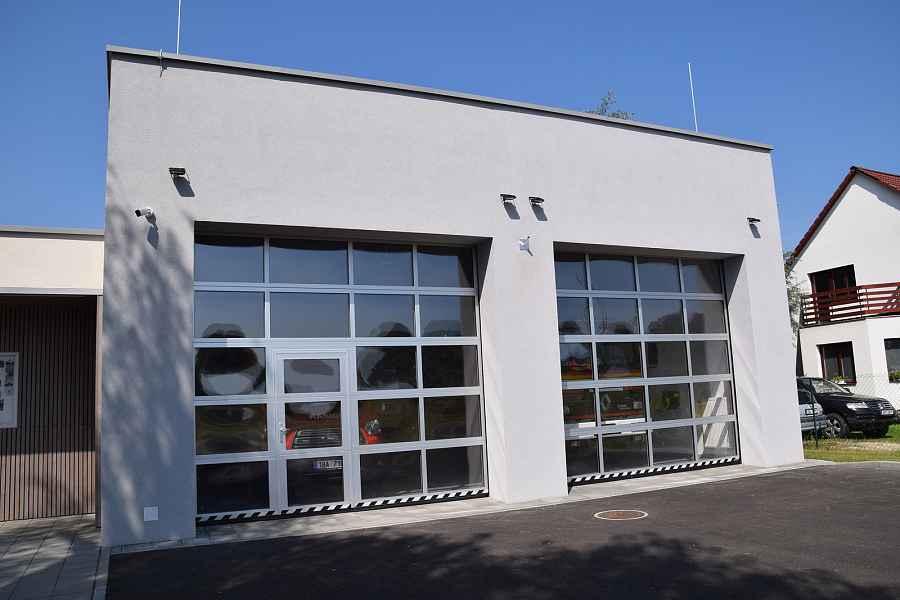 SDH Novosedly foto 2