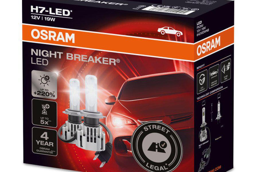 Legální LED žárovky pro použití na veřejných komun