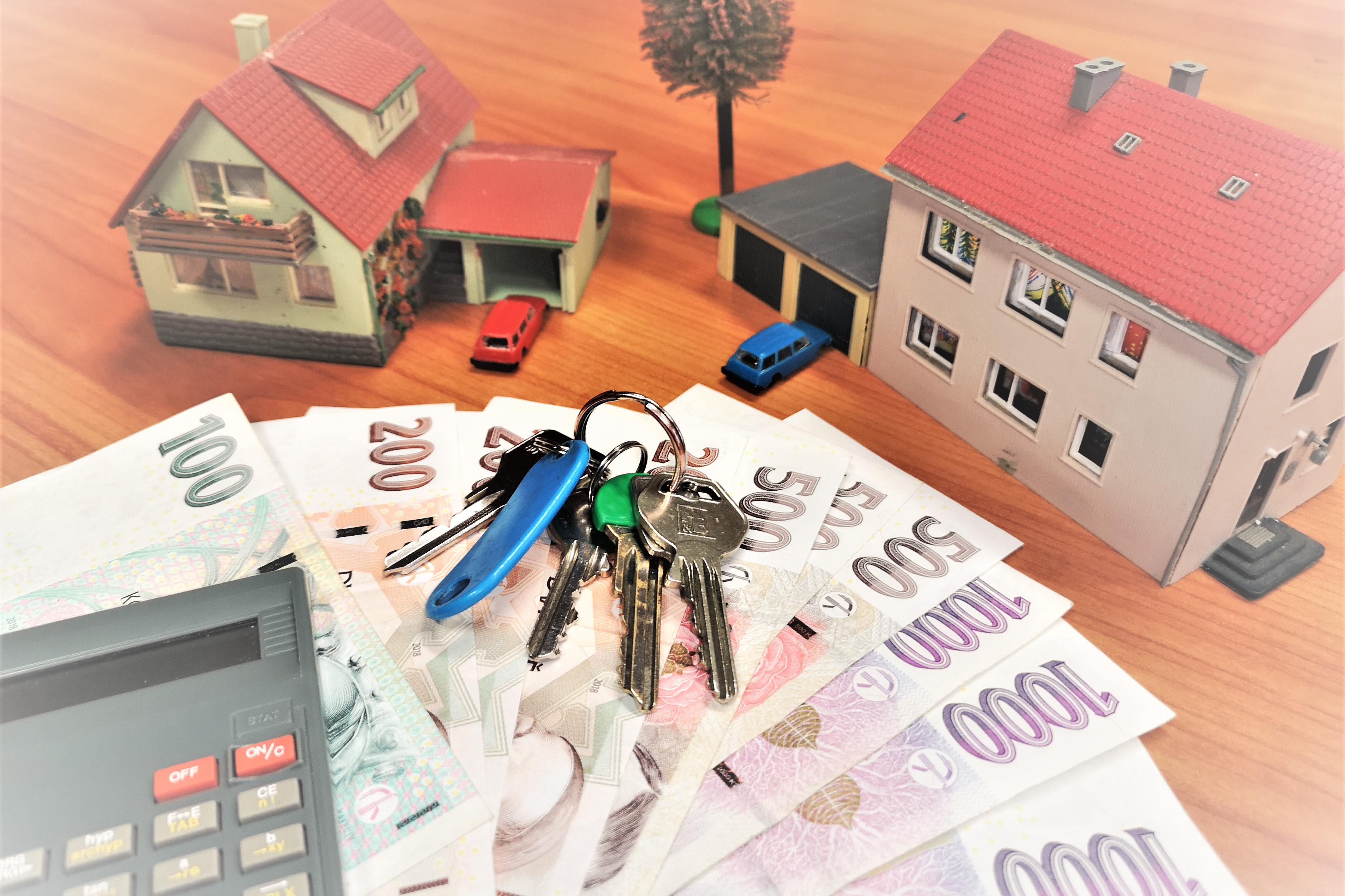 Home4People - RFD Consulting