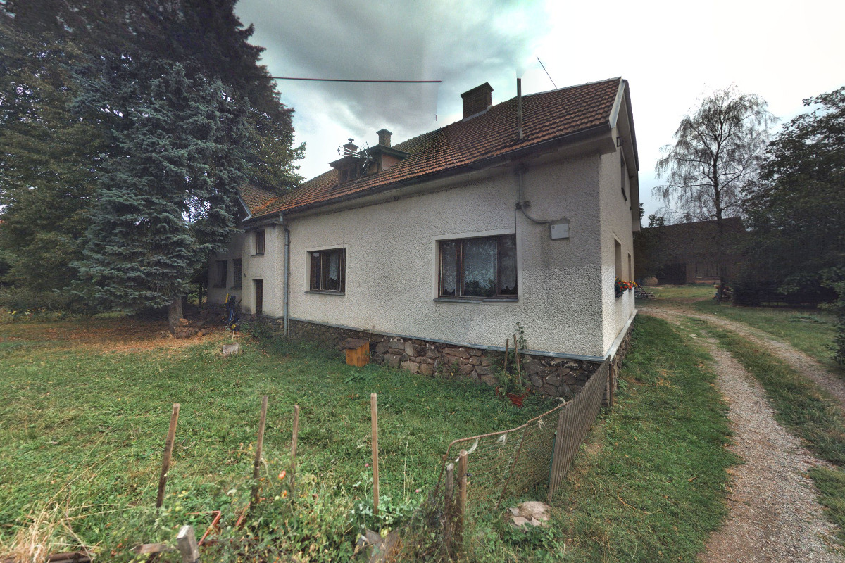 Základní škola, Dobré, okres Rychnov nad Kněžnou