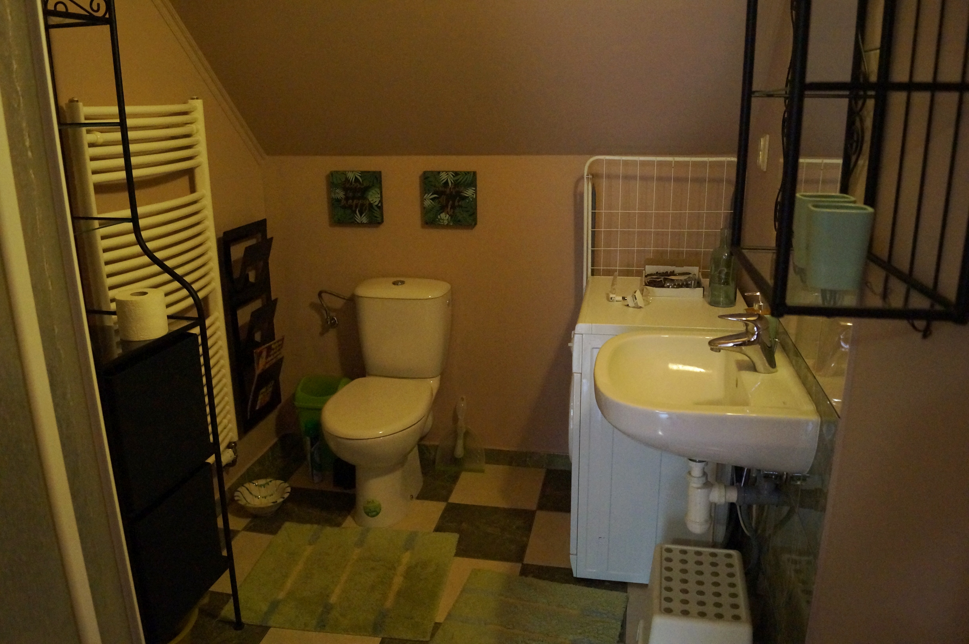 Ubytování Janův Kout foto 3