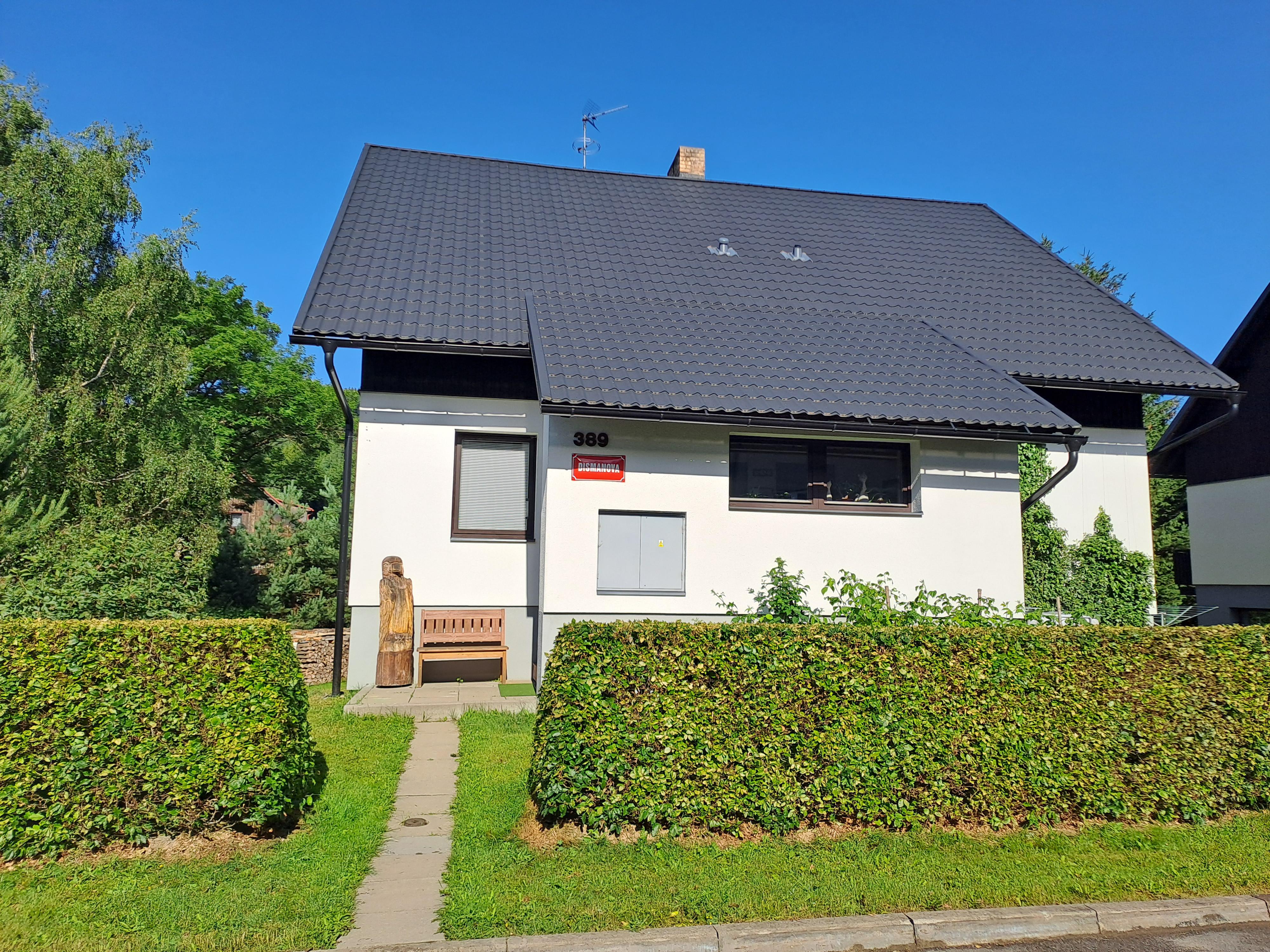 Ubytování U Dismanů foto 3