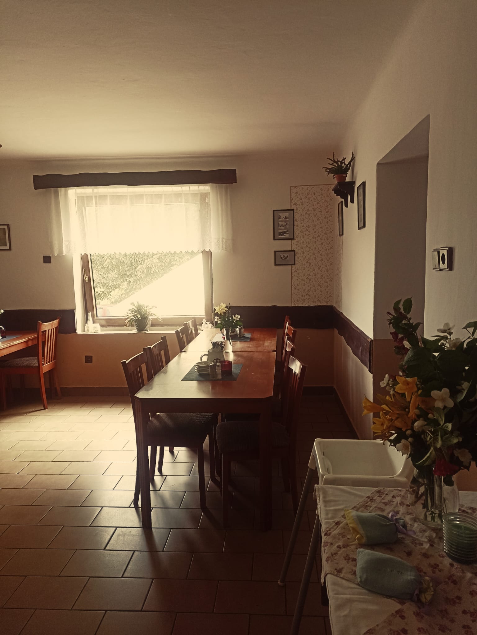 Hostinec U Lapků foto 3