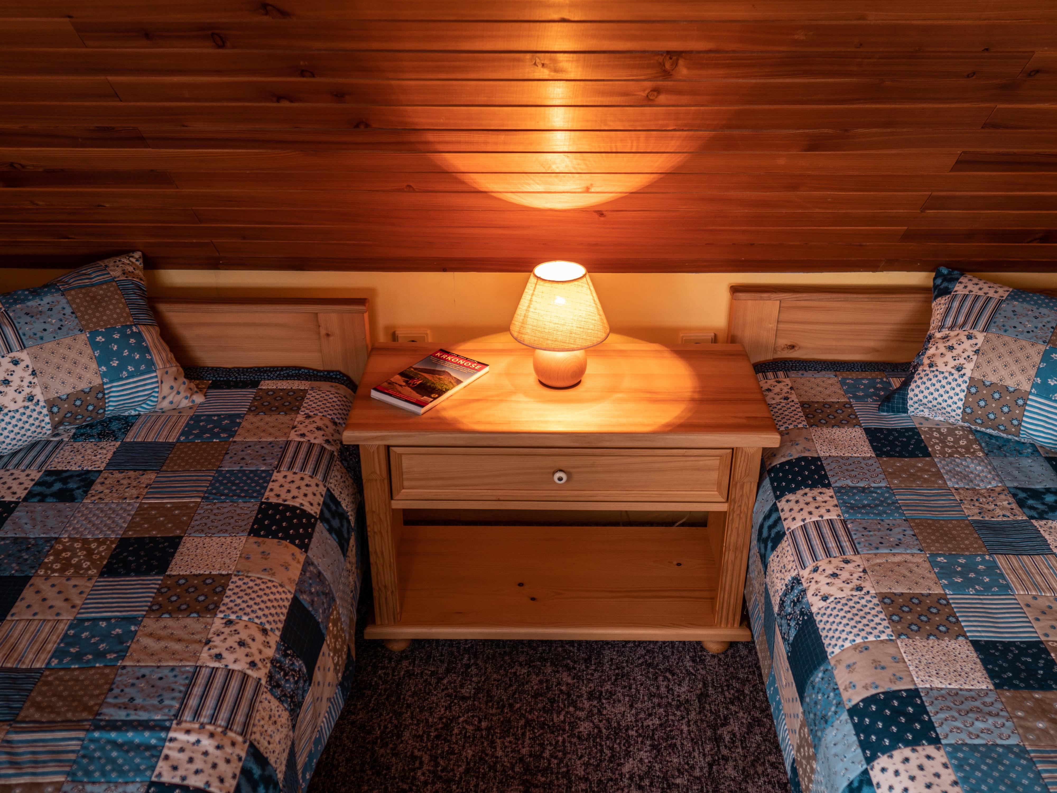 Apartmán Karel a Martina foto 4