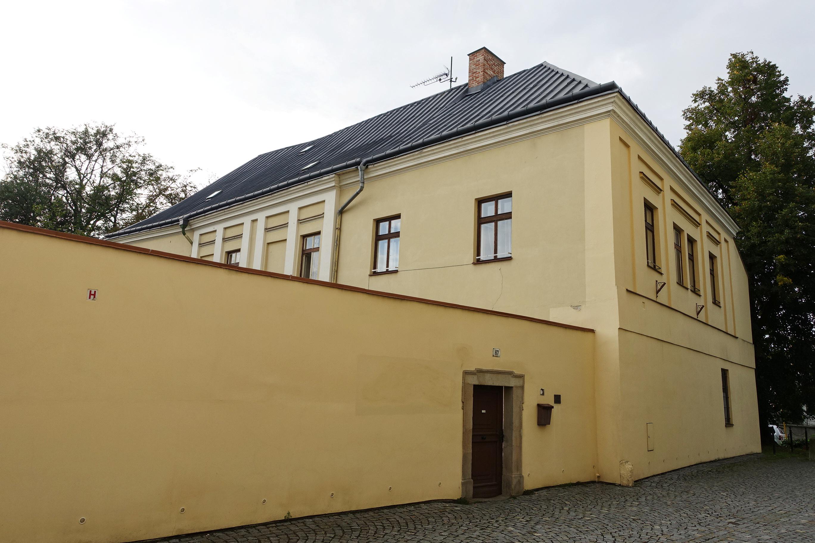 Římskokatolická farnost Lipník nad Bečvou