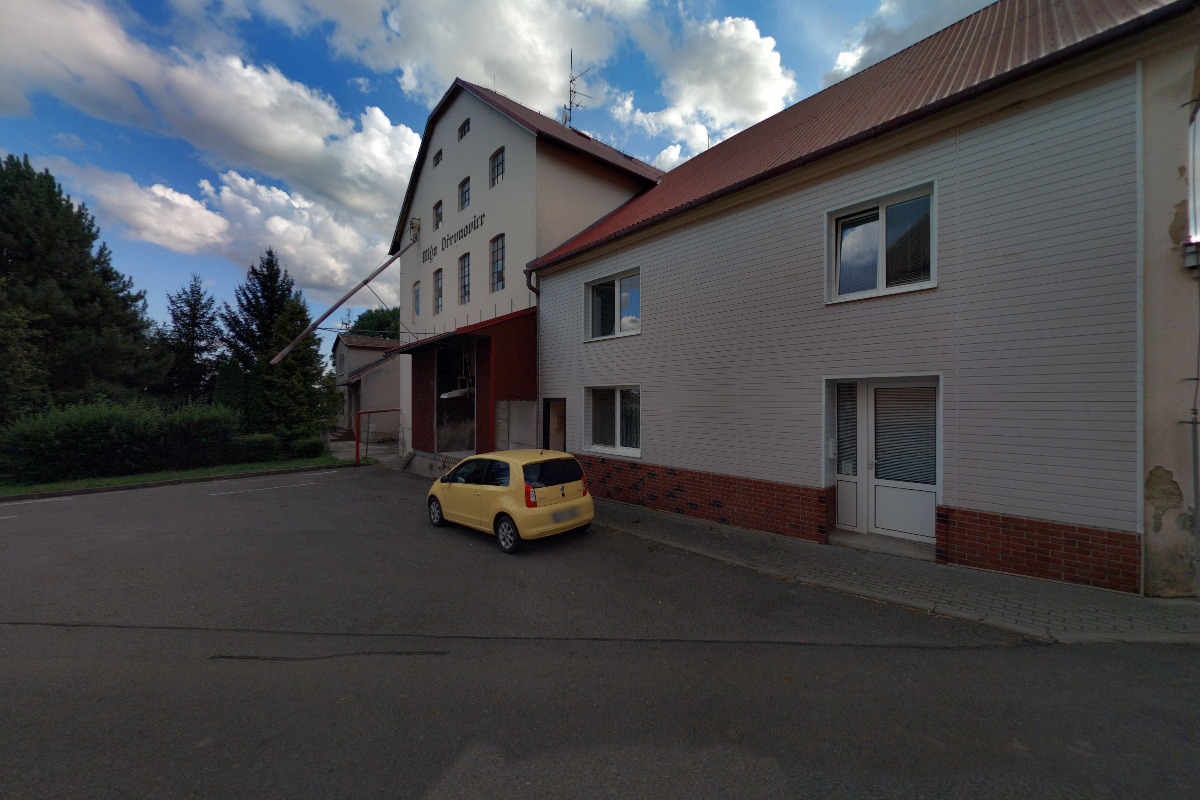 Mlýn M+B s.r.o. foto 2