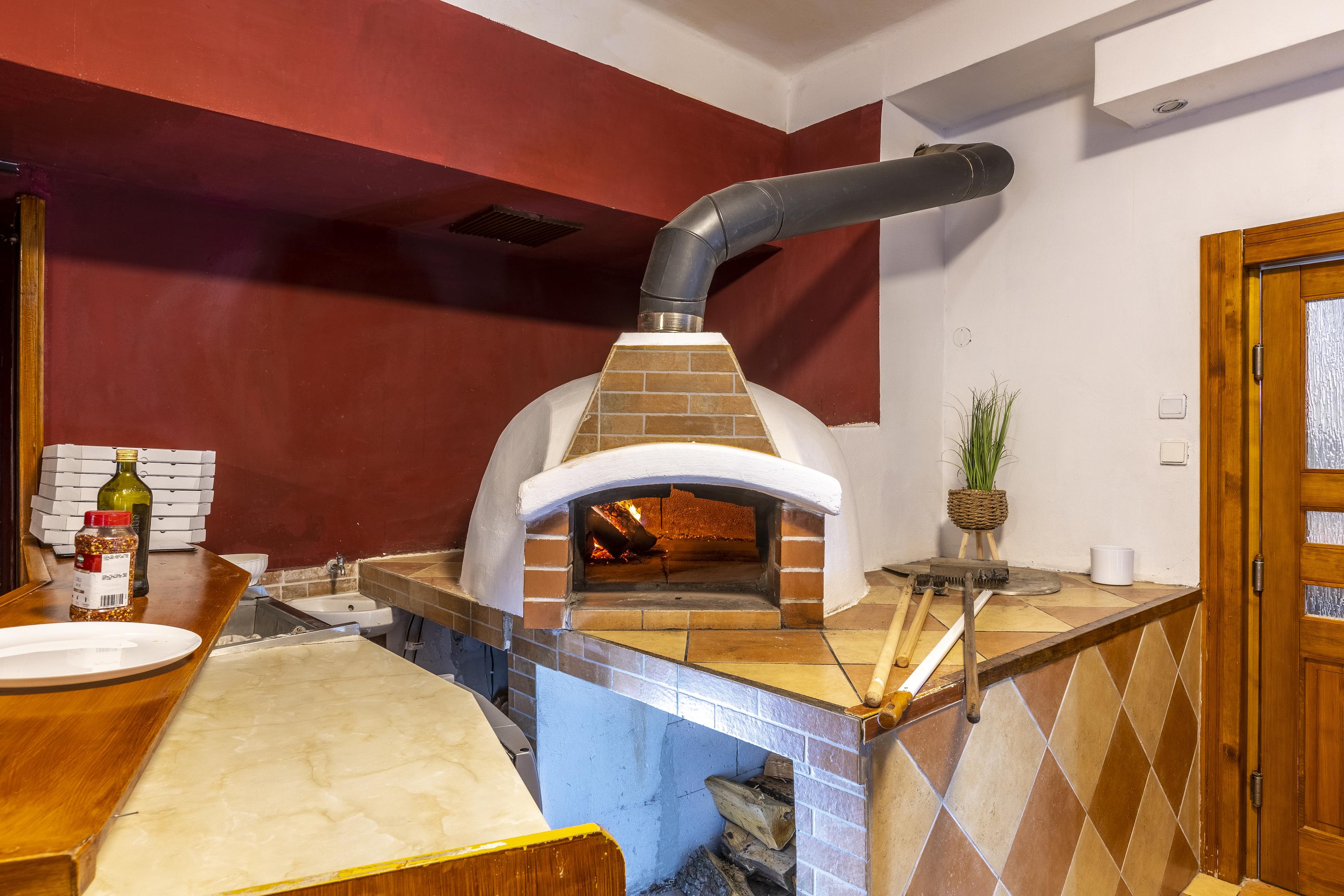 Restaurace Bílý Kůň foto 6