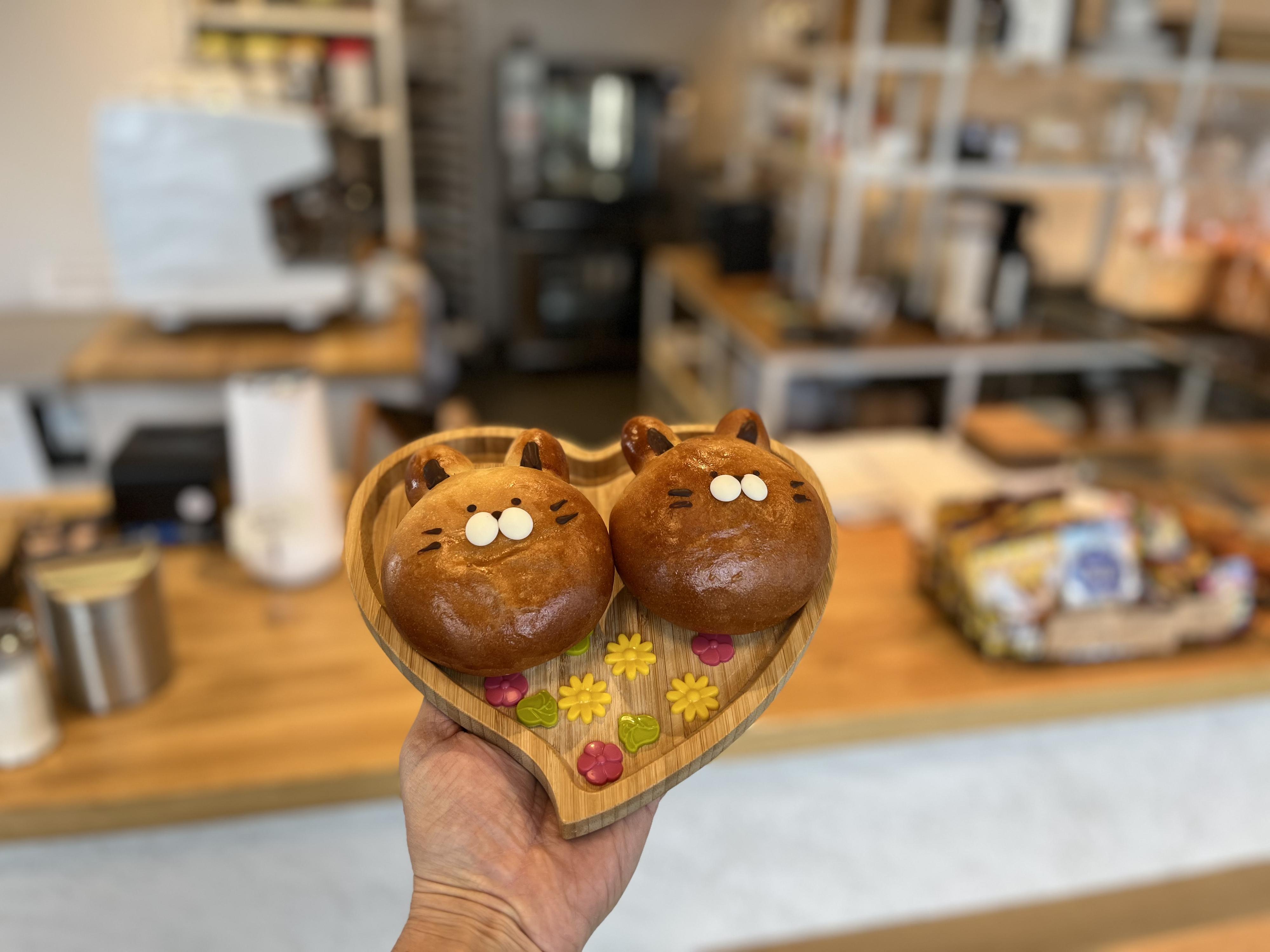 NIPPAN BAKERY foto 5