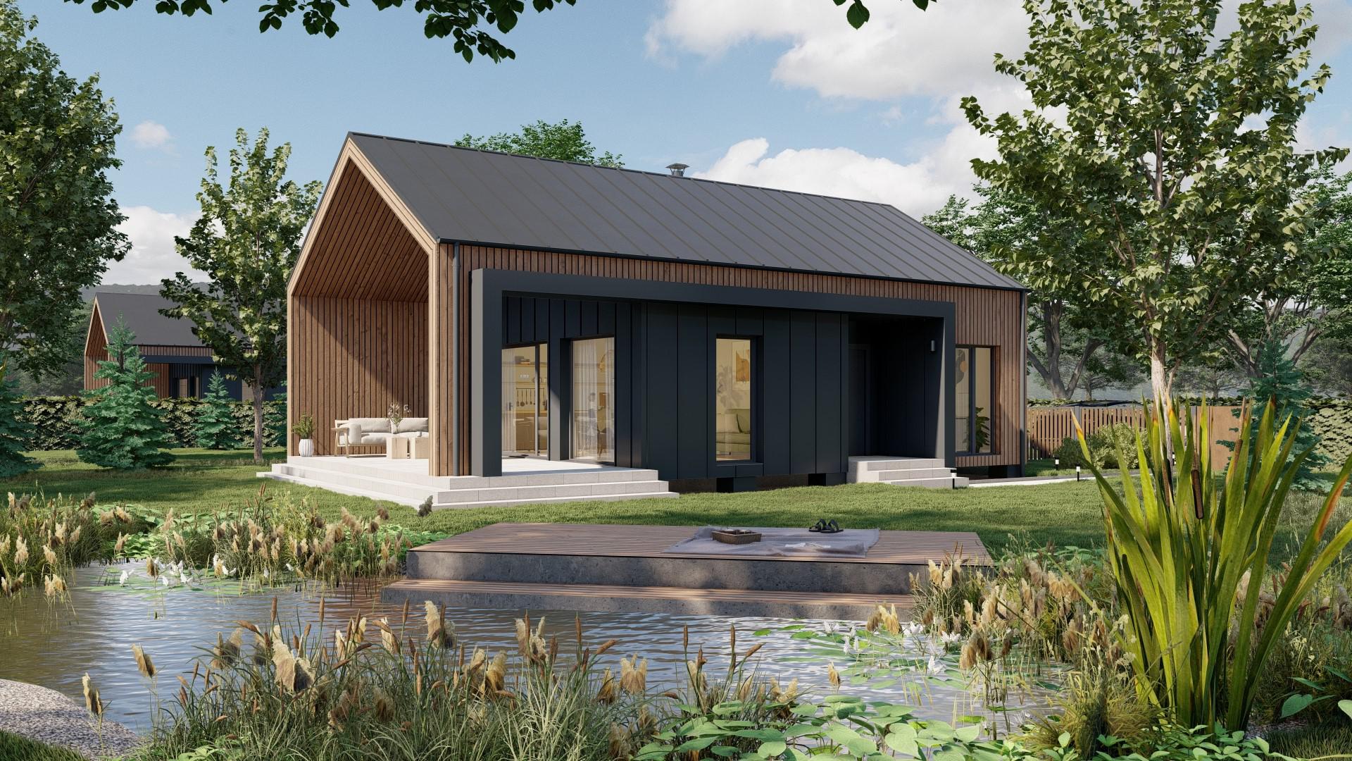 TOP MOBILE HOUSE s.r.o.