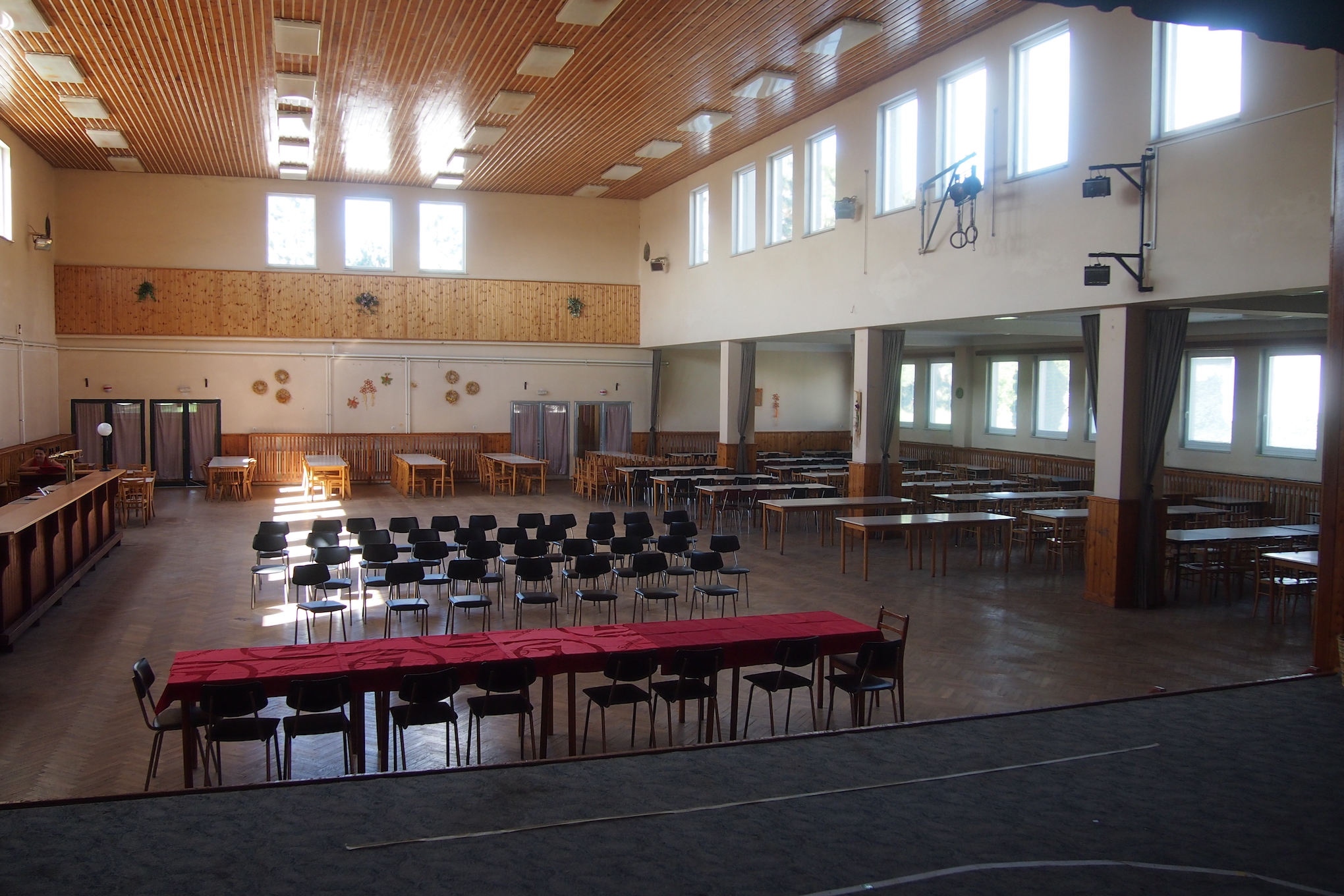 Restaurace U Větráka foto 6