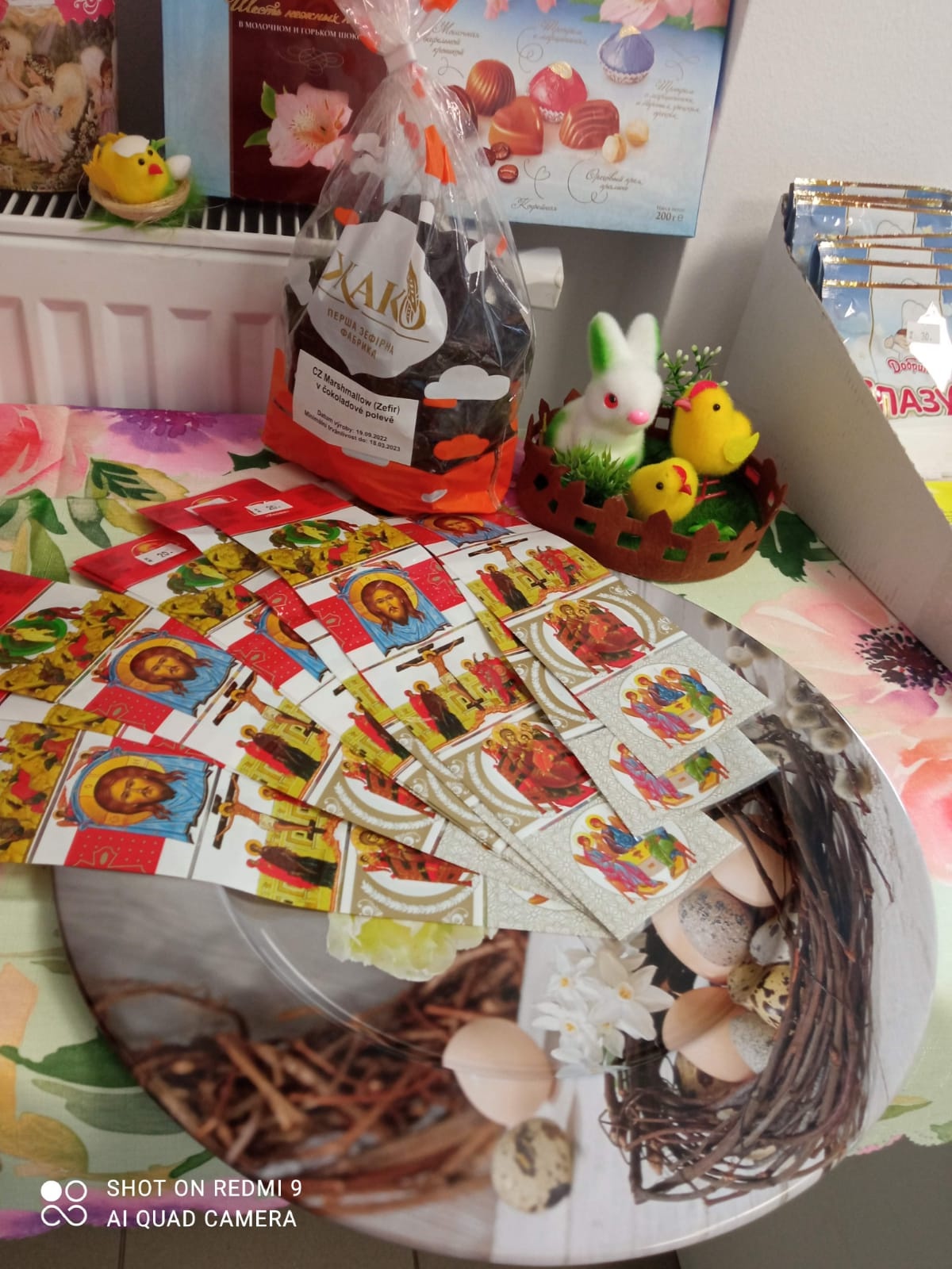 Delikatesy & Alkohol z celého světa ,,ALENKA,, foto 5