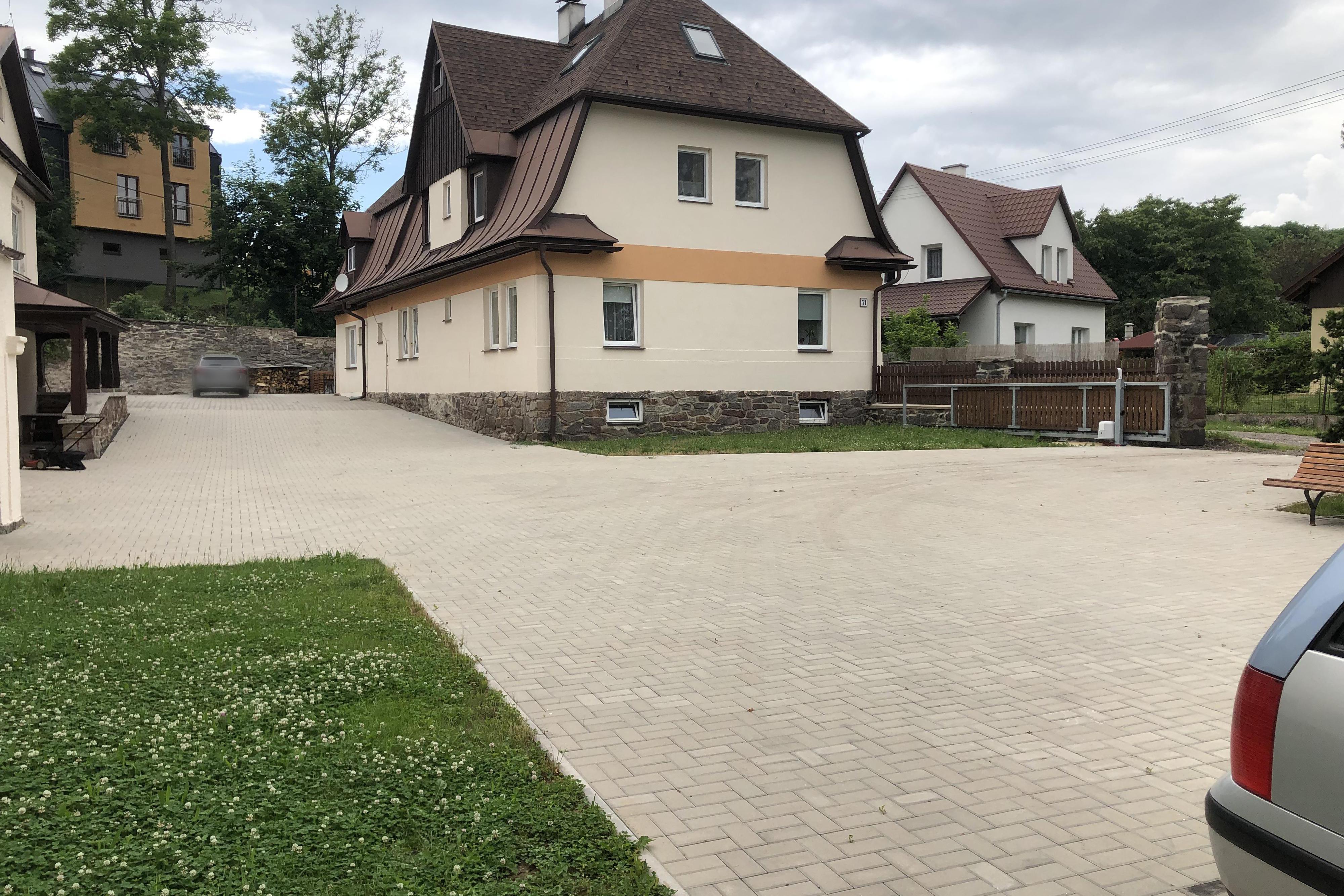 Roothaus