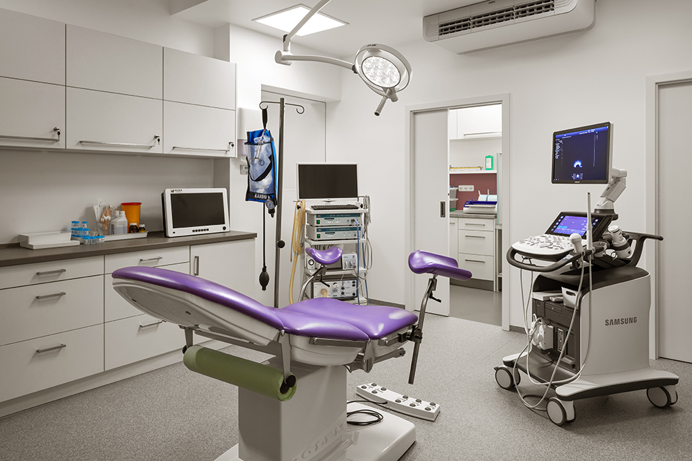 Gynmeda Brno - Pracoviště A foto 4