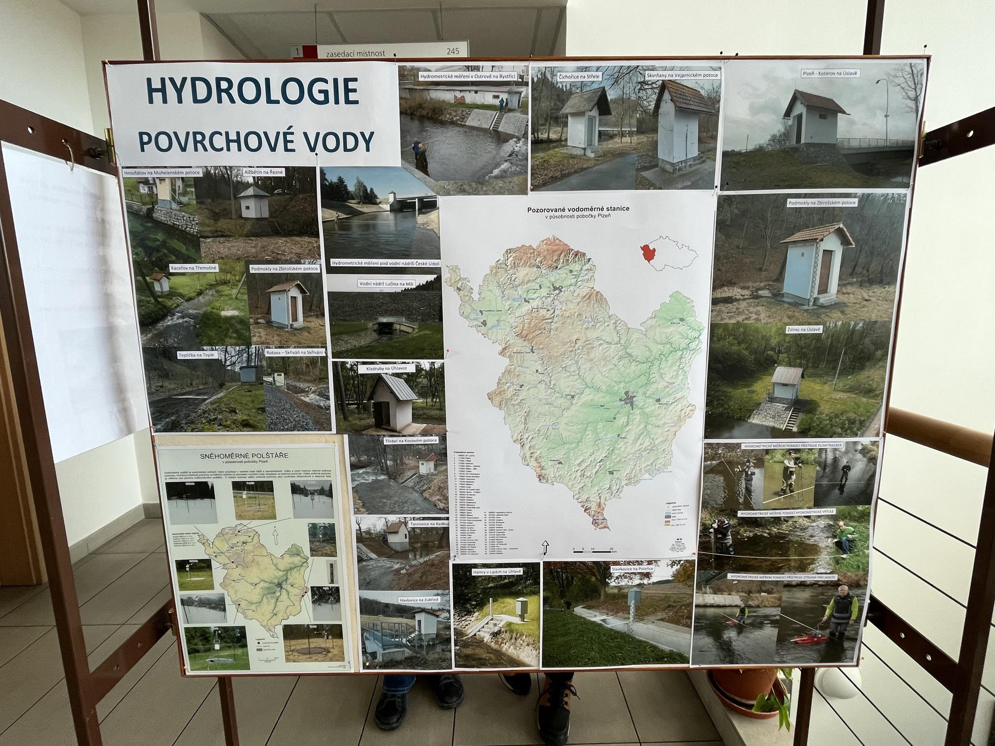 Český hydrometeorologický ústav foto 5