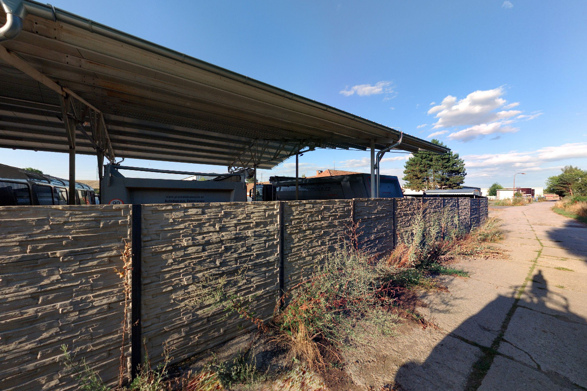 NATURE RECYCLING, s.r.o.