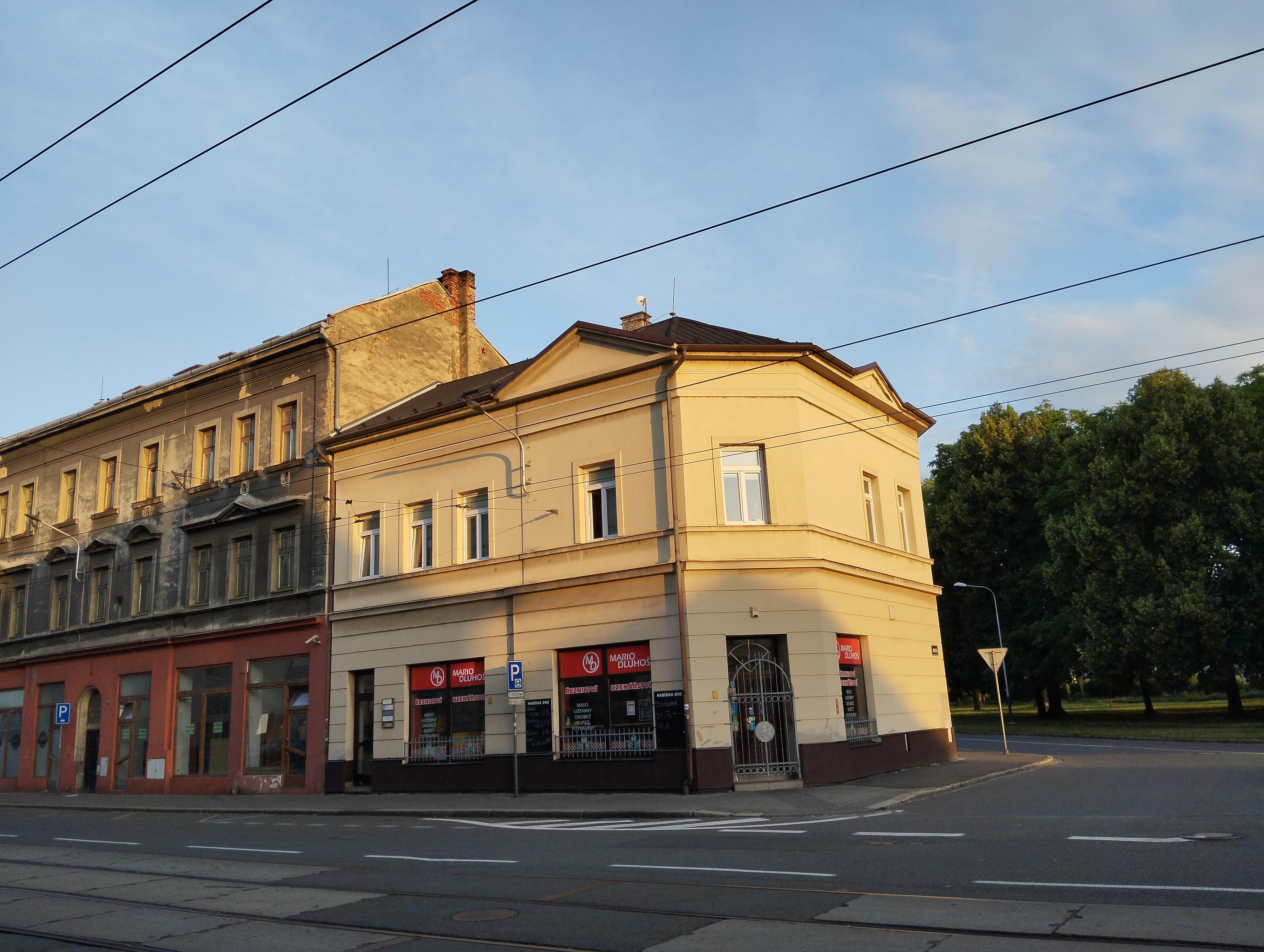Řeznictví Mario Dluhoš foto 3