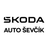 logo AUTO ŠEVČÍK c.z.