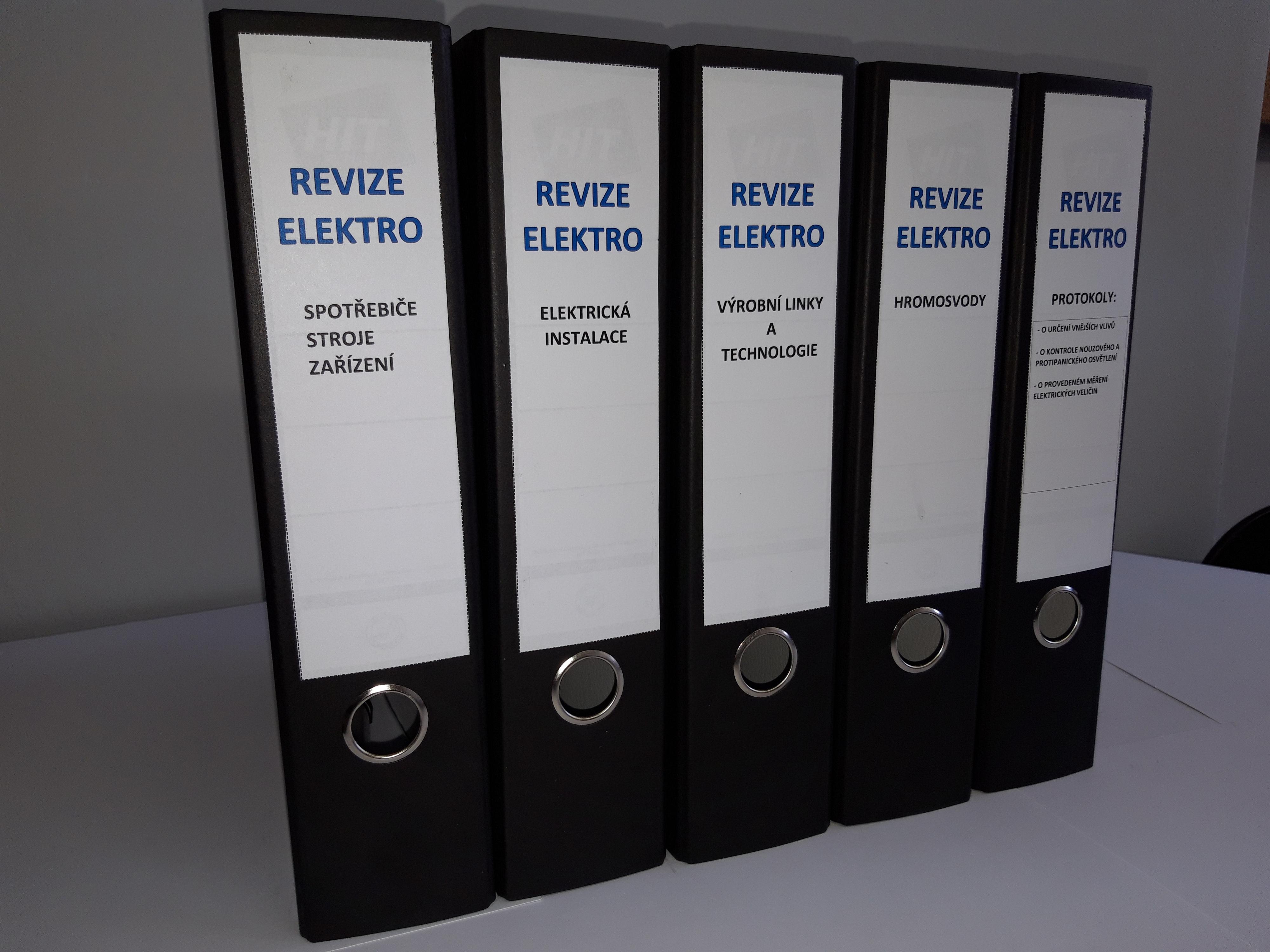 Petr Stanislav - Revizní technik elektro foto 2