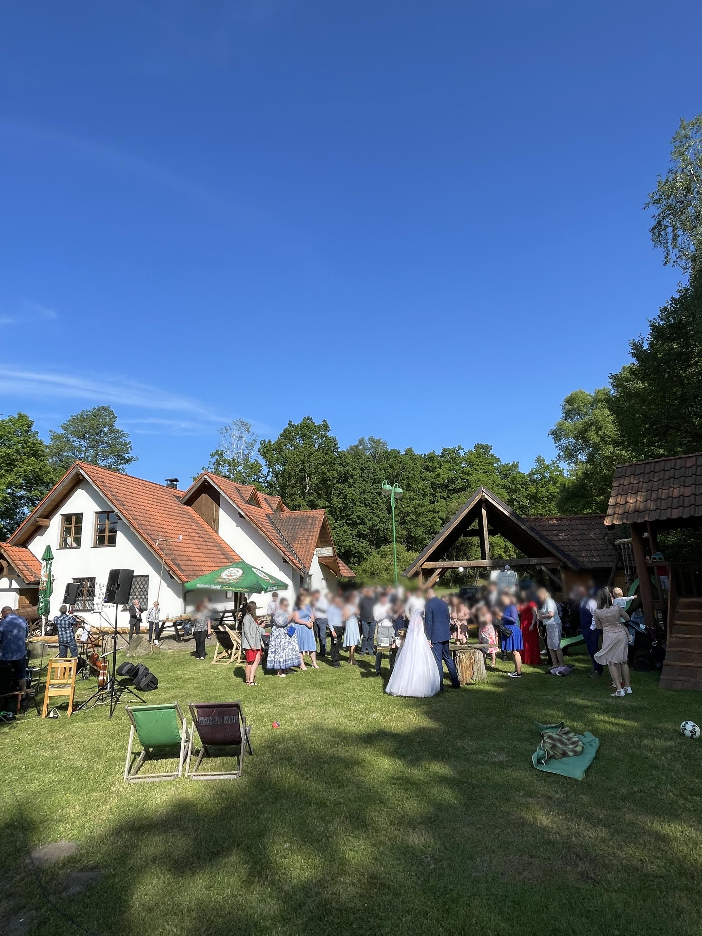 Restaurace Koliba Mláka foto 4