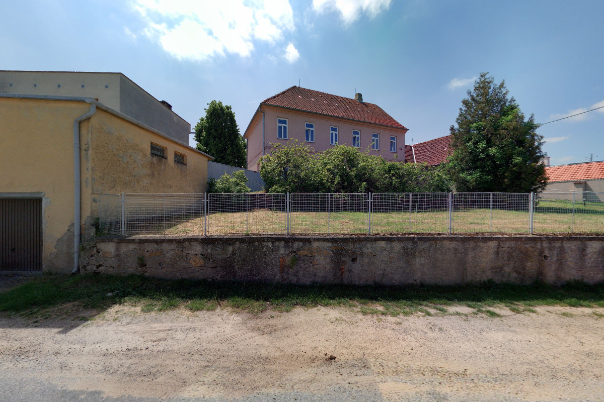 Veterina Blížkovice