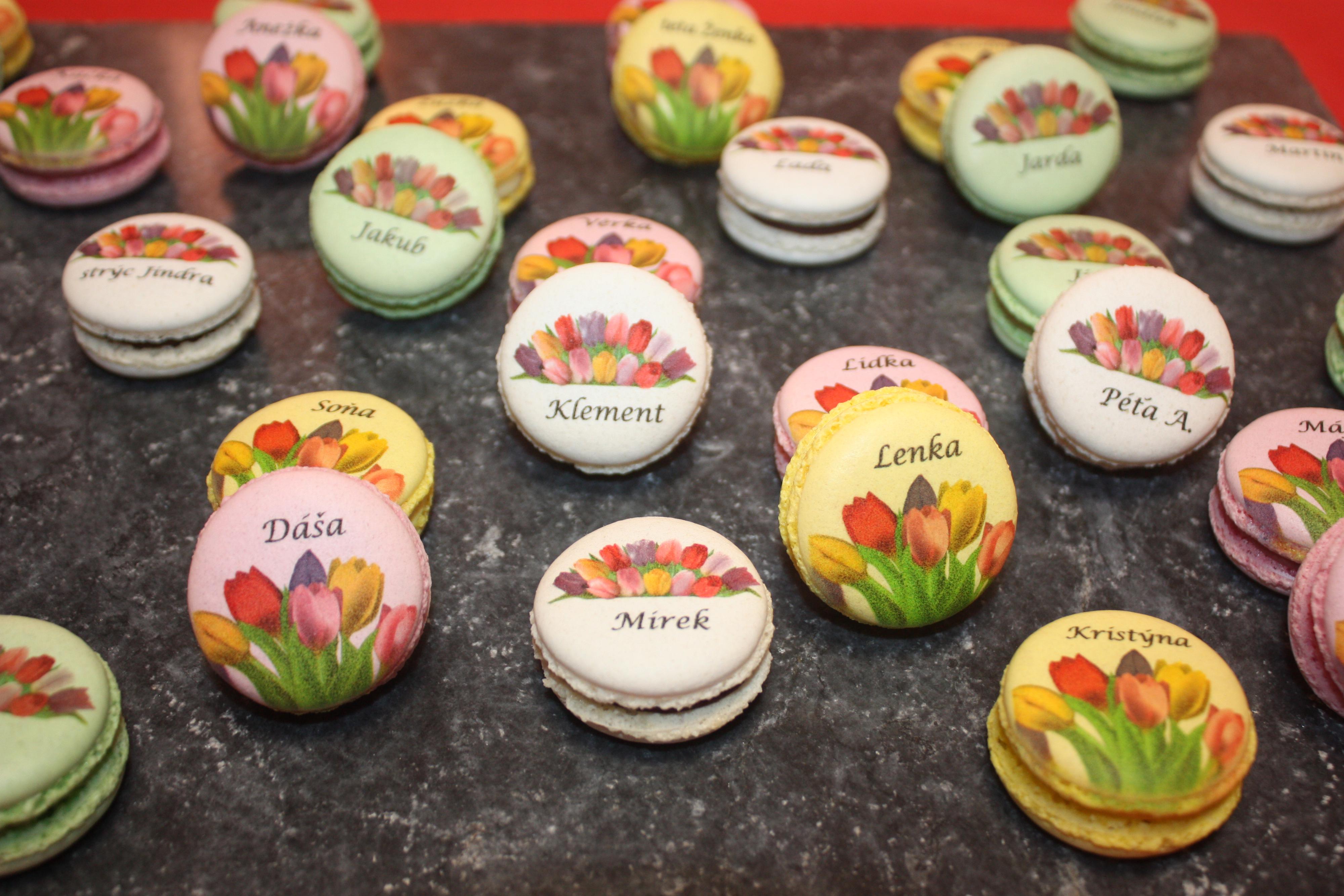 Hrátky s dorty foto 4