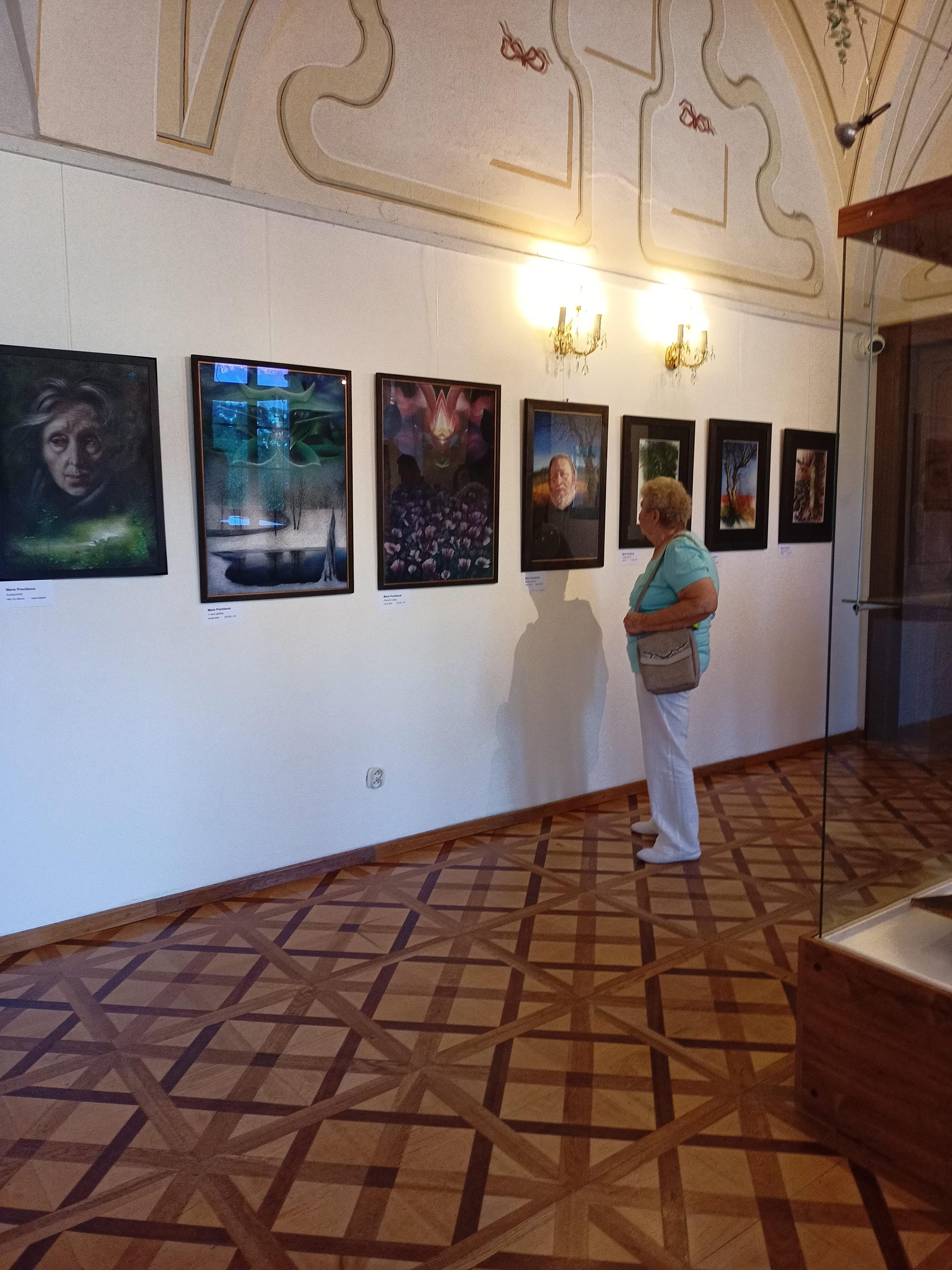 Spolek pražských výtvarných umělců foto 5