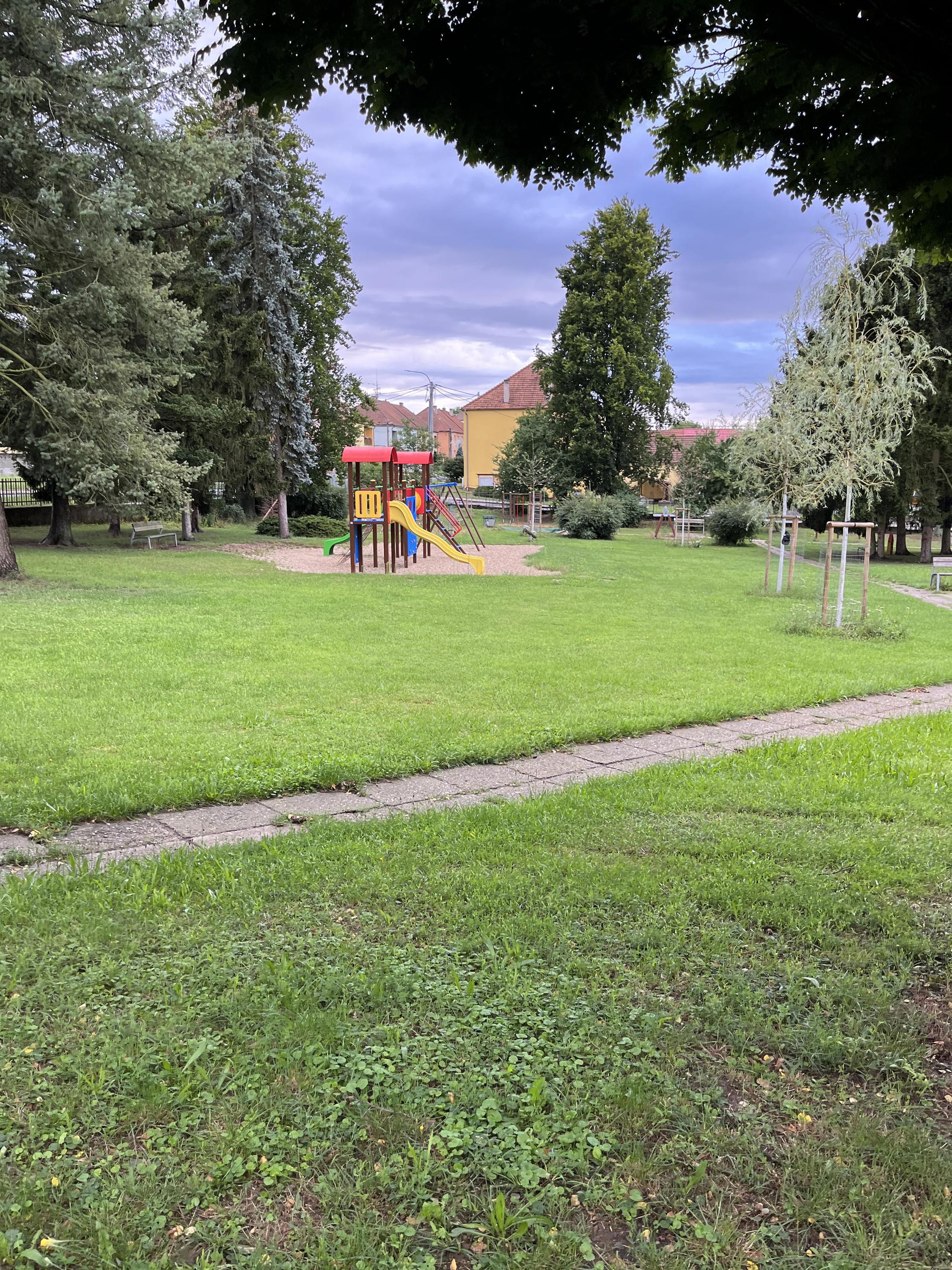 MŠ Prakšice foto 3