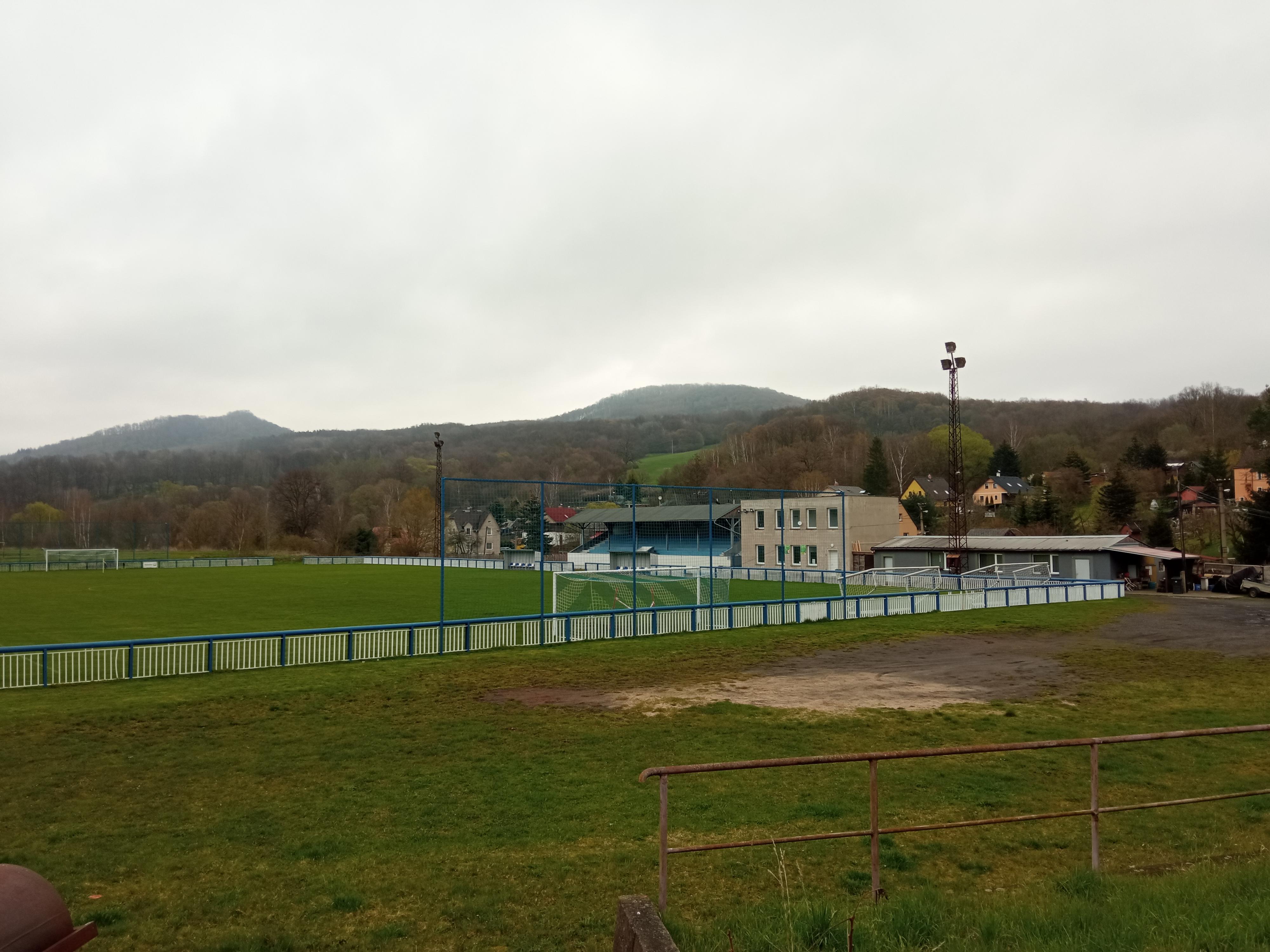 FK Jílové z.s. foto 2