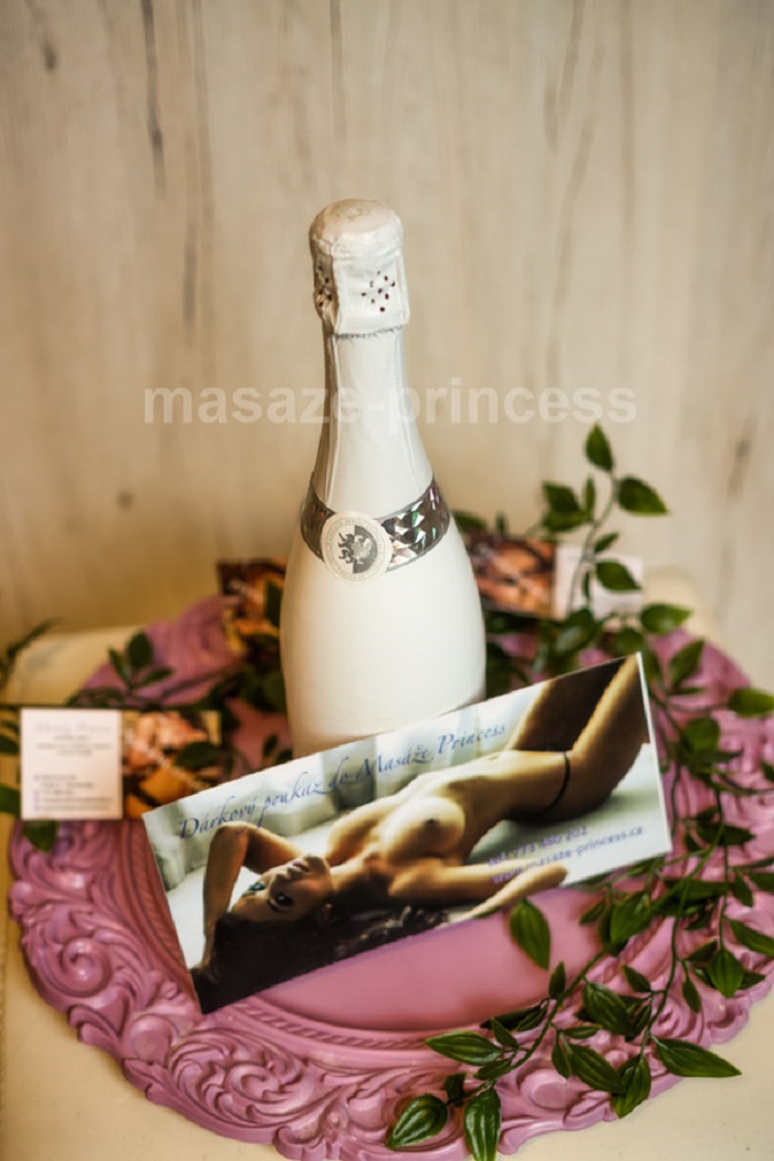 Erotické masáže Princess foto 6