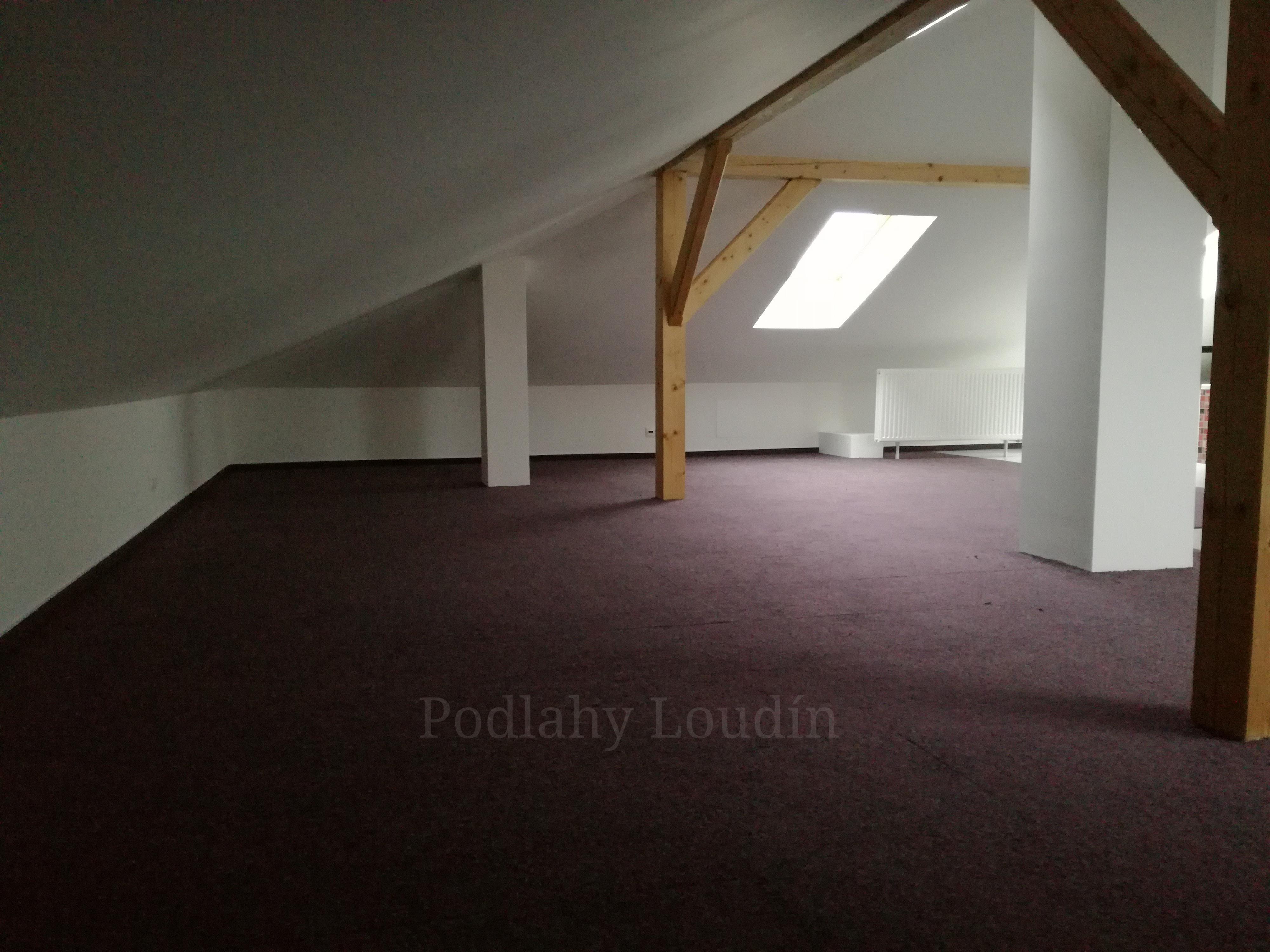 Podlahy Loudín foto 6