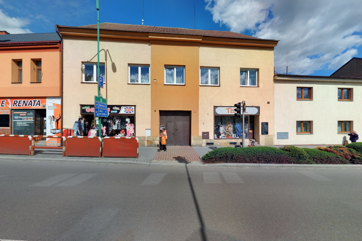 Finpos realitní kancelář s.r.o. foto 2