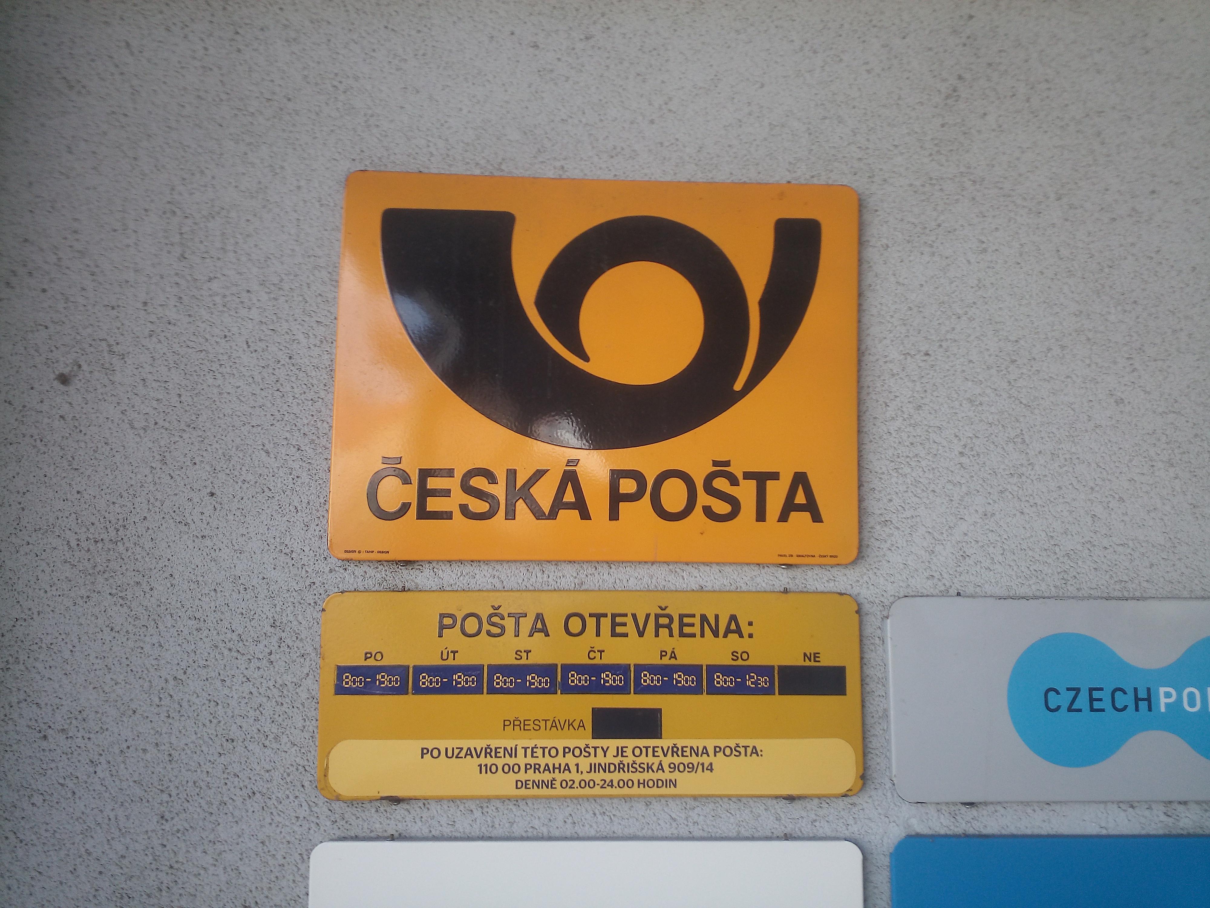 Pošta Teplice 1 foto 5