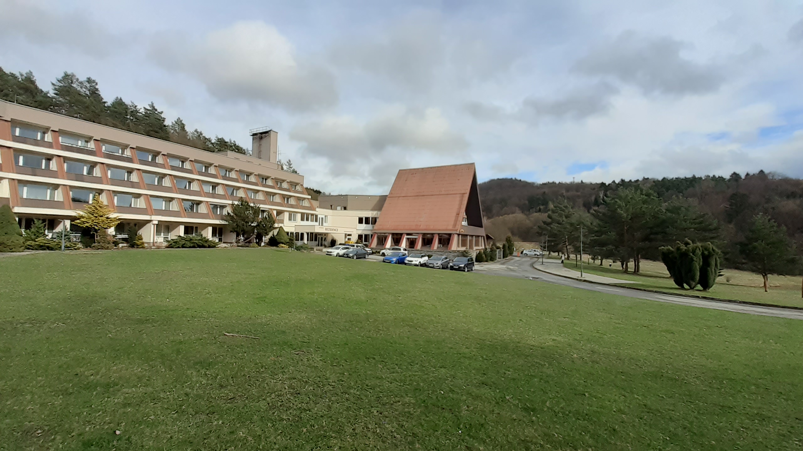 Apartmány Všemina foto 4