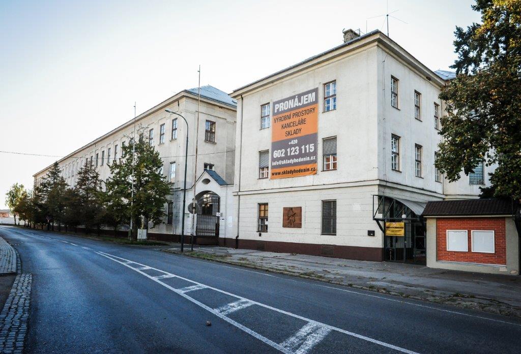 TABAČKA Hodonín foto 2
