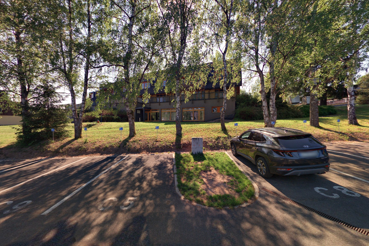 Hotel Říčky - Wellness centrum foto 4