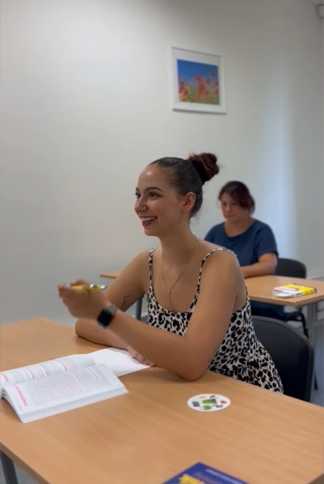 English with Marcy - Angličtina s Marcy foto 5