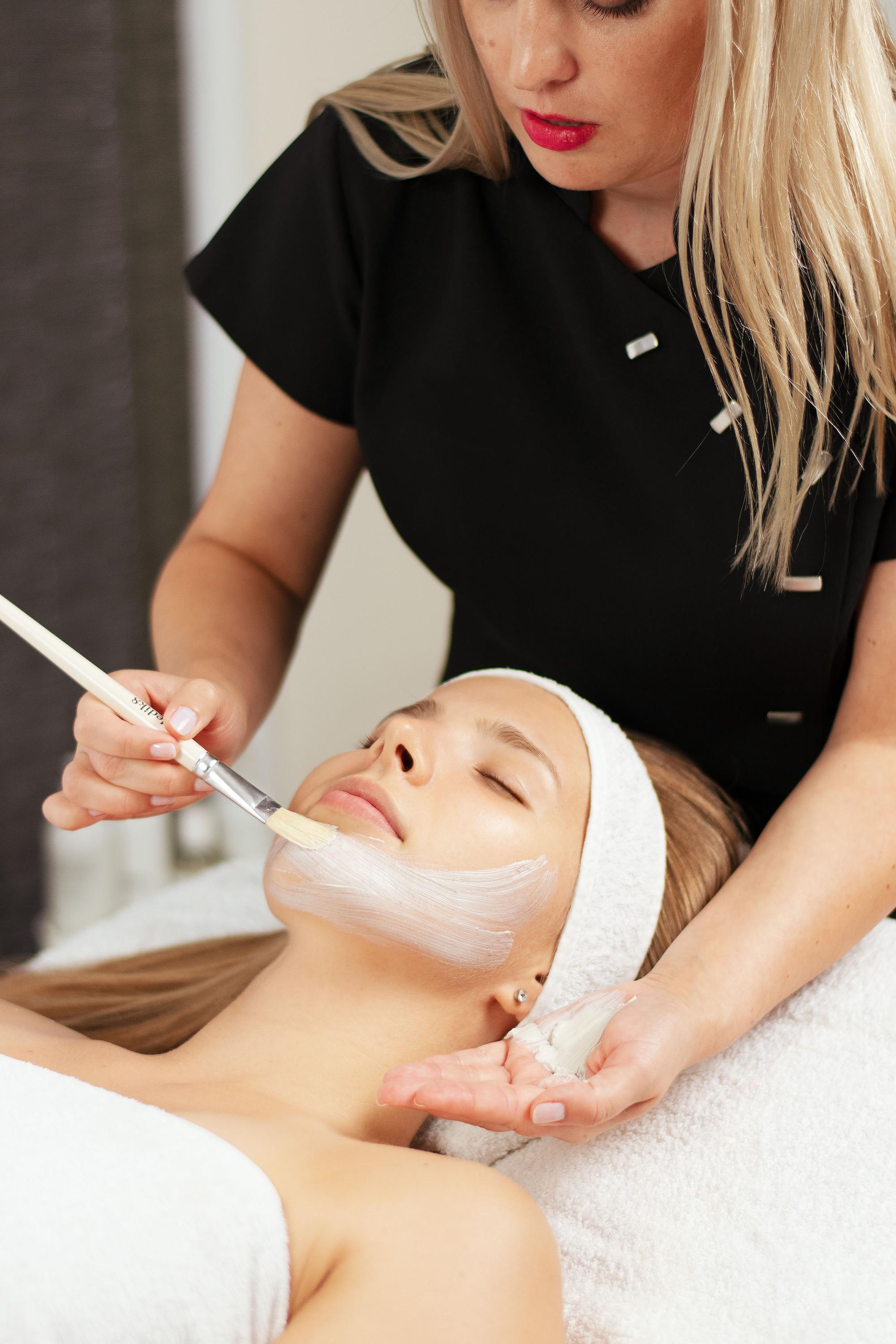 Beauty Hair Health salon Skinlab by K foto 3