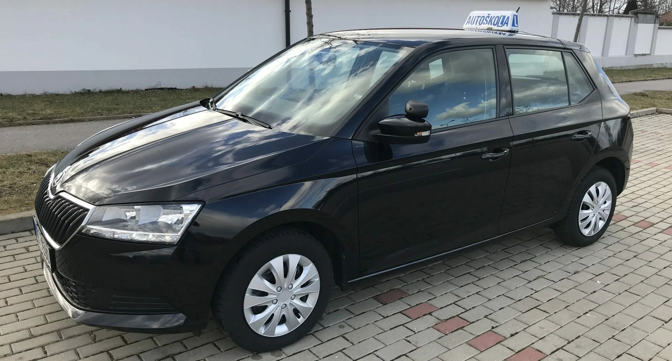 Autoškola Scheicher foto 2