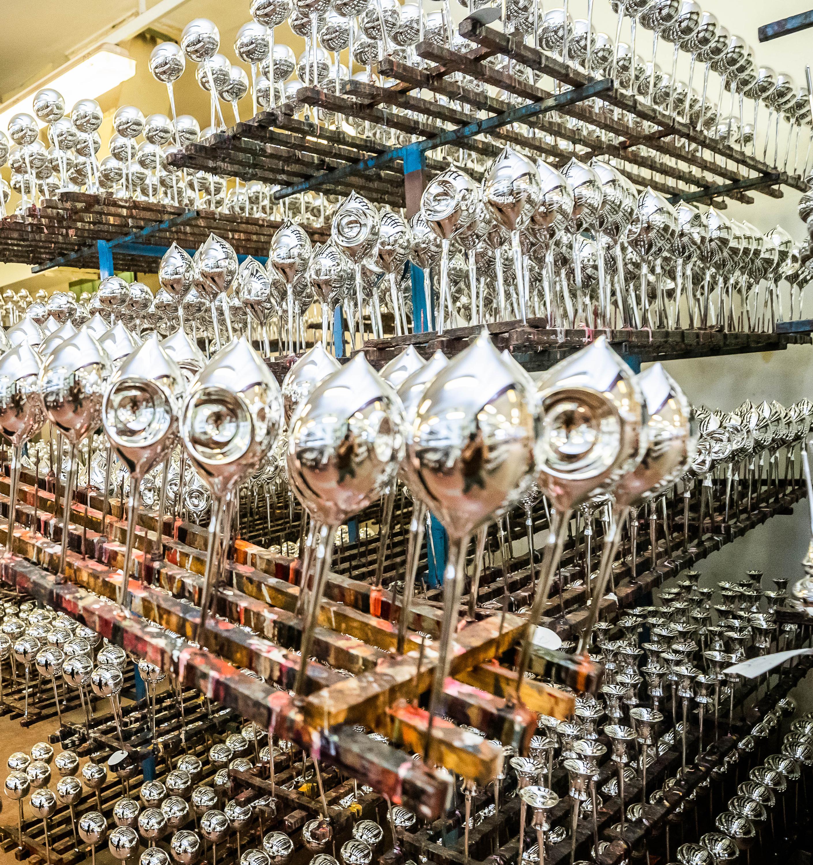 Vánoční ozdoby, DUV - družstvo foto 4