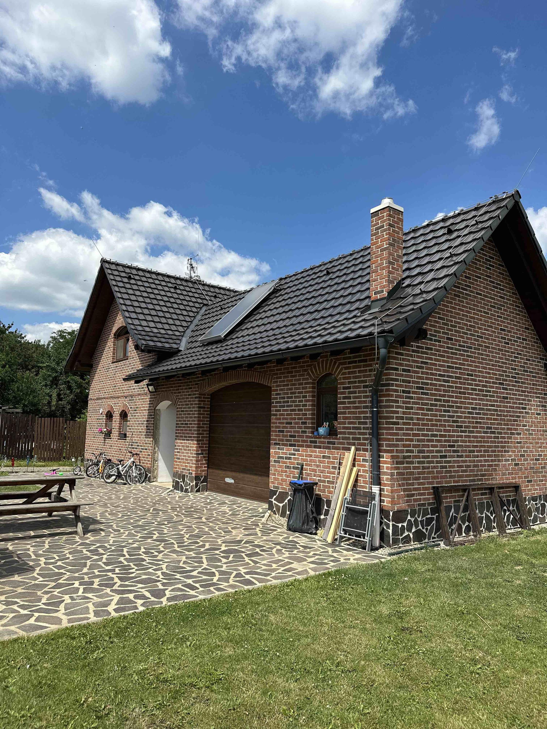 Penzion - Apartmán Přestavlky foto 2